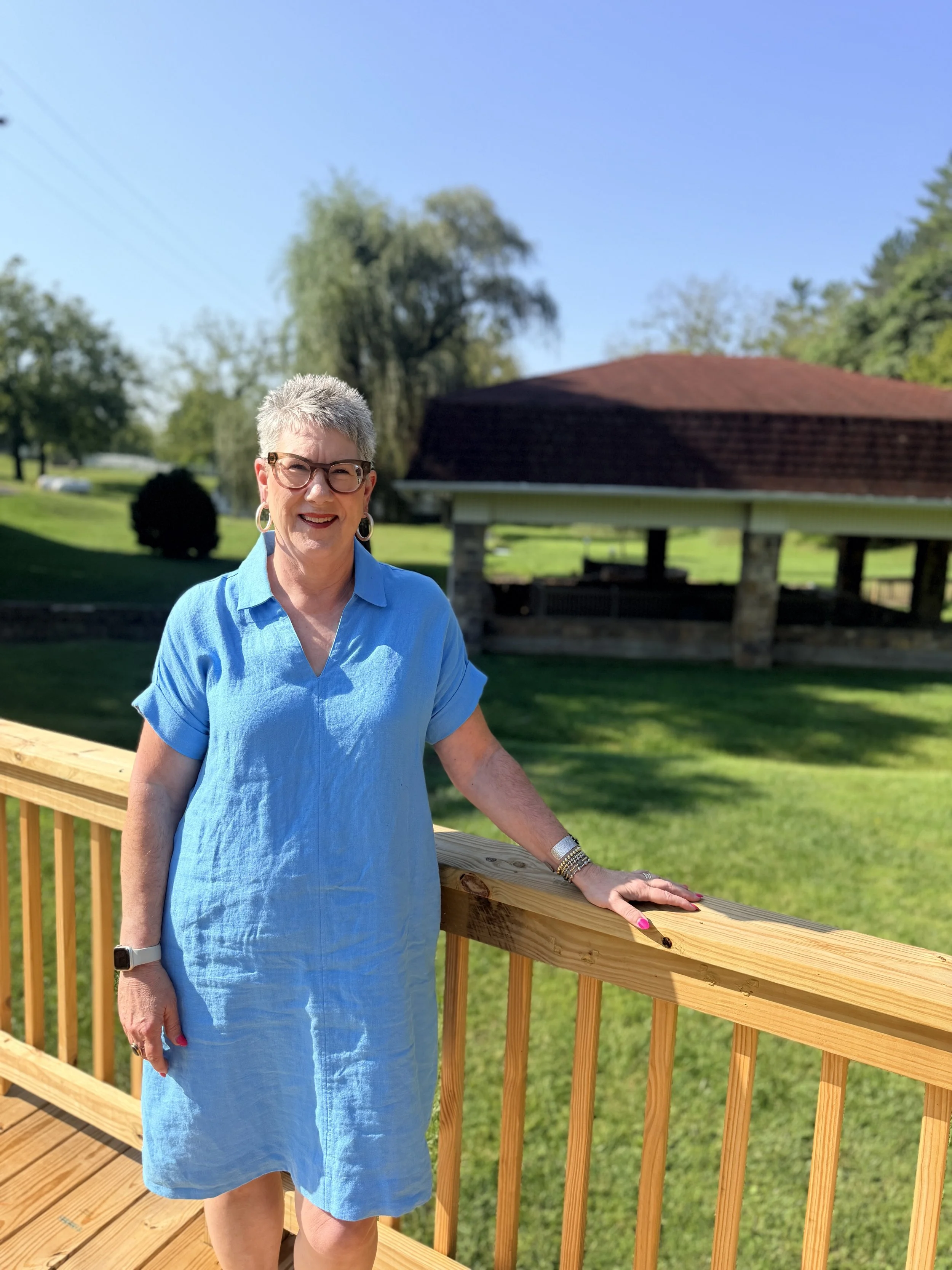 A Massanetta Story: A Place of Invitation