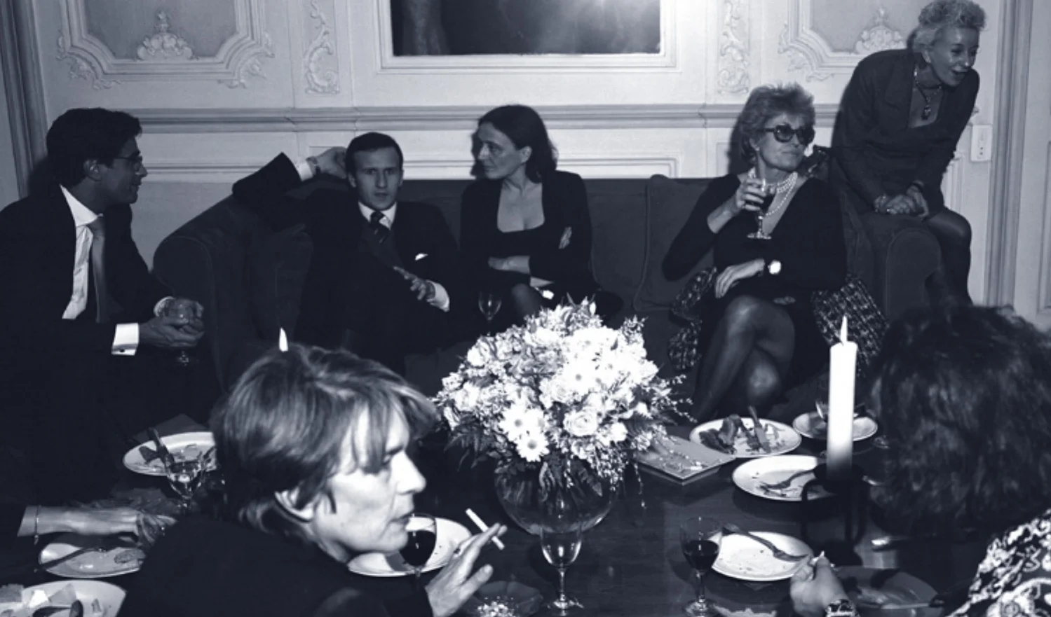 International Committee of the Red Cross - Event
