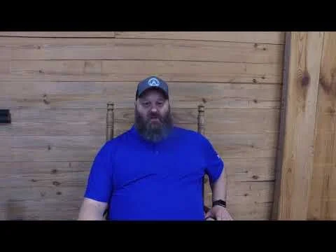 Worthy Stables, Fall Testimonials 1