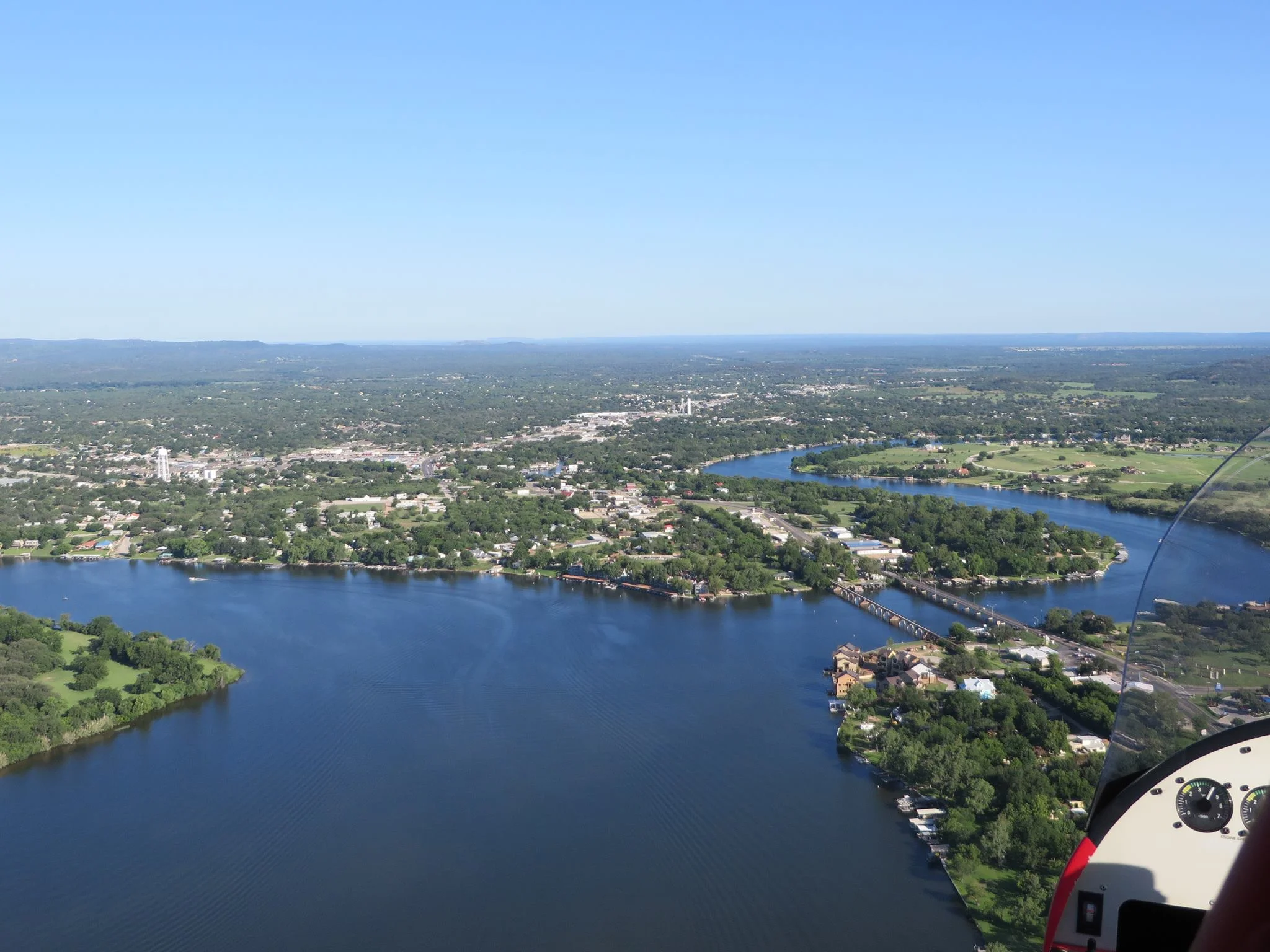 Kingsland/Lake LBJ Chamber of Commerce