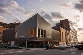 IF ON A WINTER'S NIGHT | RED DOOR PROJECT