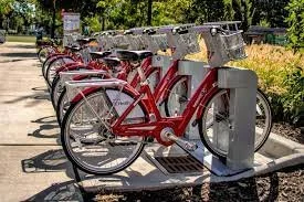 PEDAL | RED DOOR PROJECT