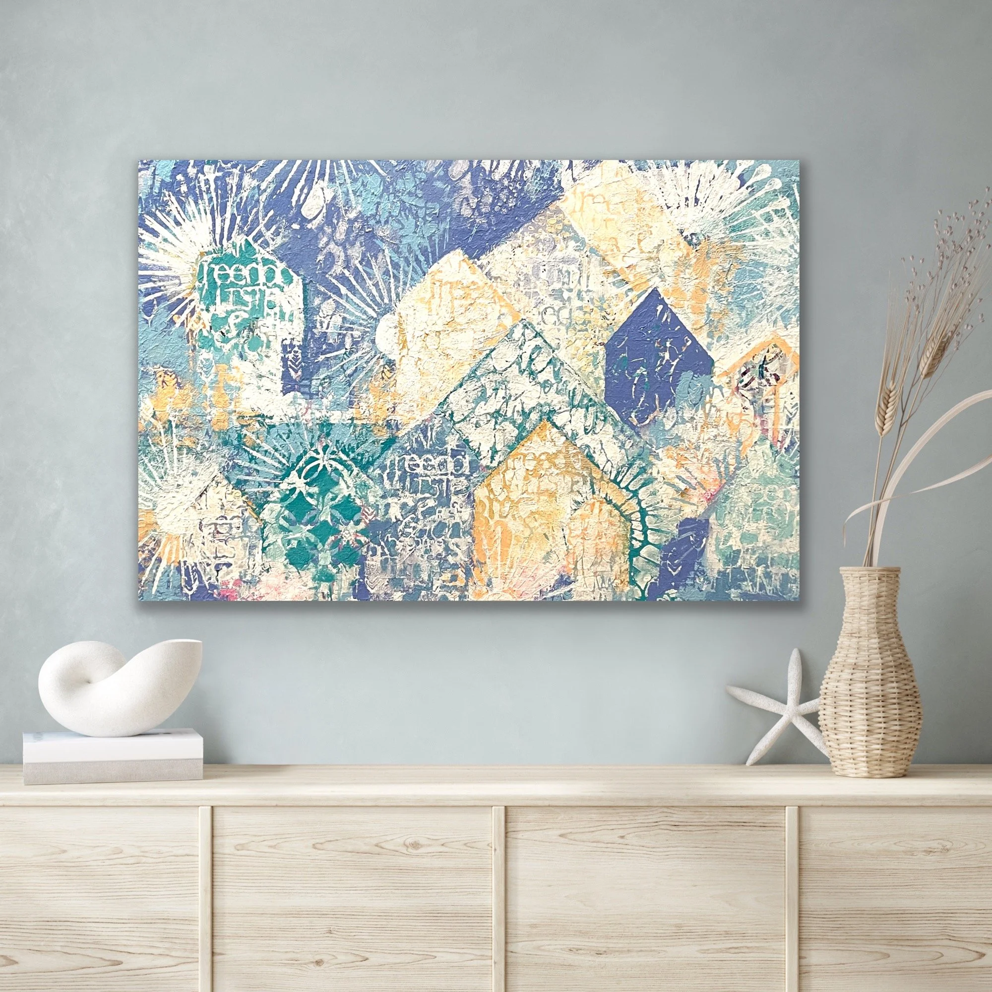 2022-047 it takes a village no 2 in situ 3.JPG