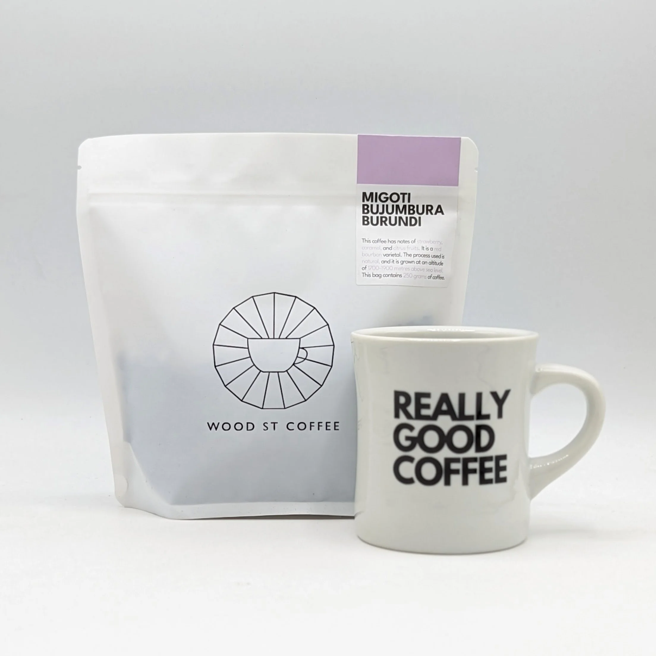 Buy Single Origin Specialty Coffee Online Wood St Coffee