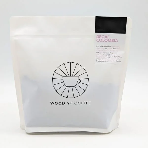 Buy Single Origin Specialty Coffee Online Wood St Coffee