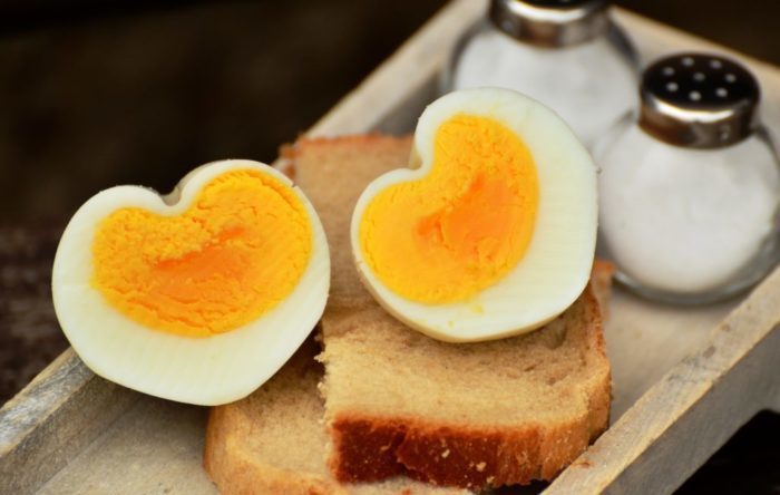 Huffington Post: 5 Awesome New Ways To Love Your Eggs