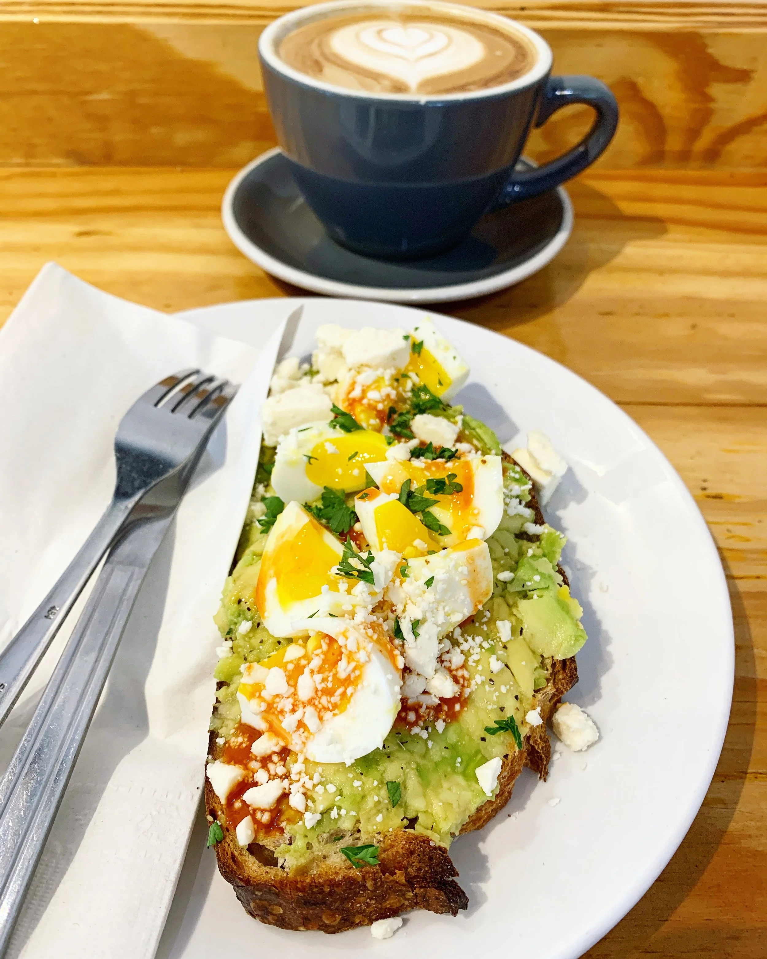 Dose Café & Bakery — wine.dine.nashville.