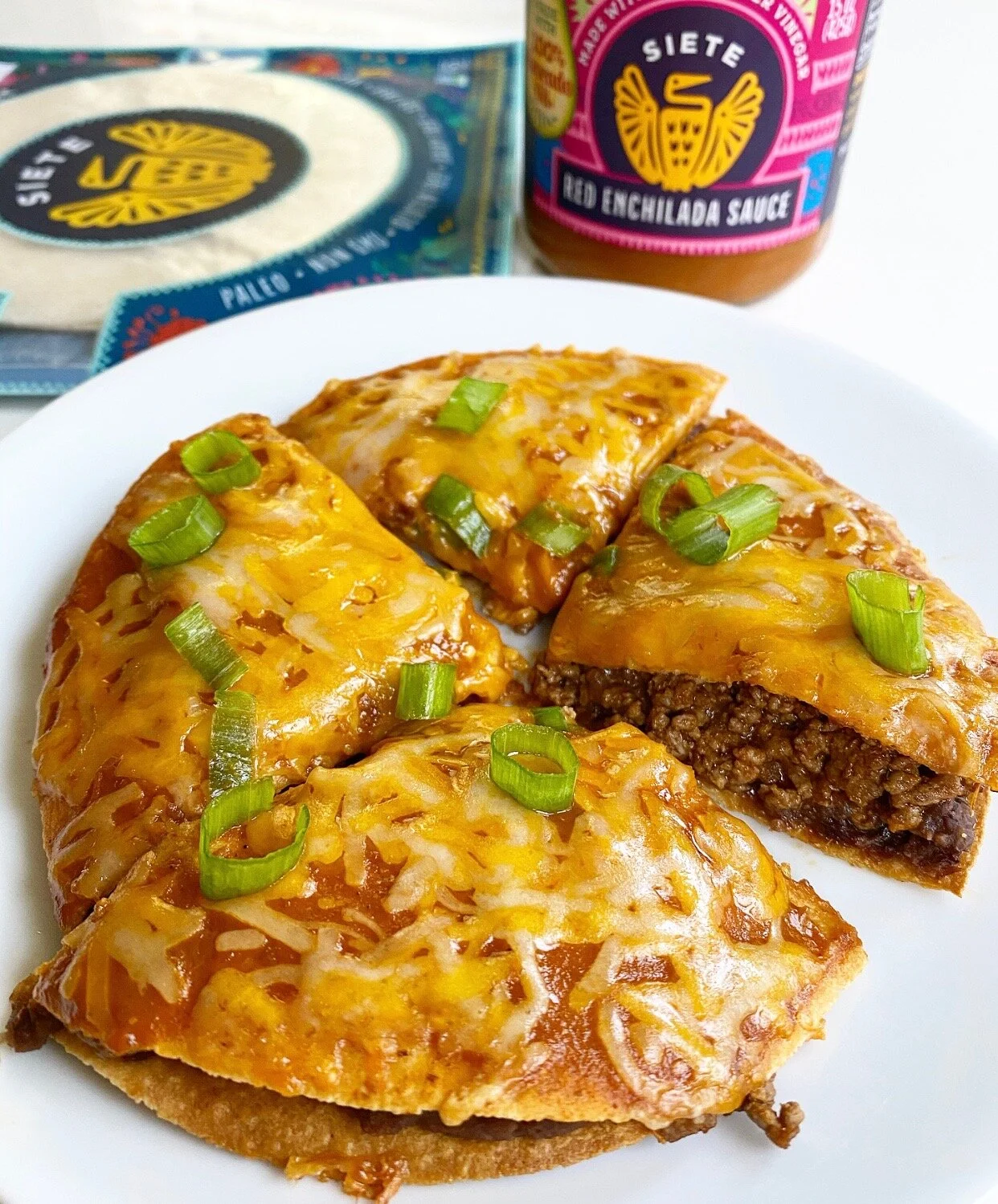 Taco Bell Mexican Pizza By The Defined Dish Wine Dine Run