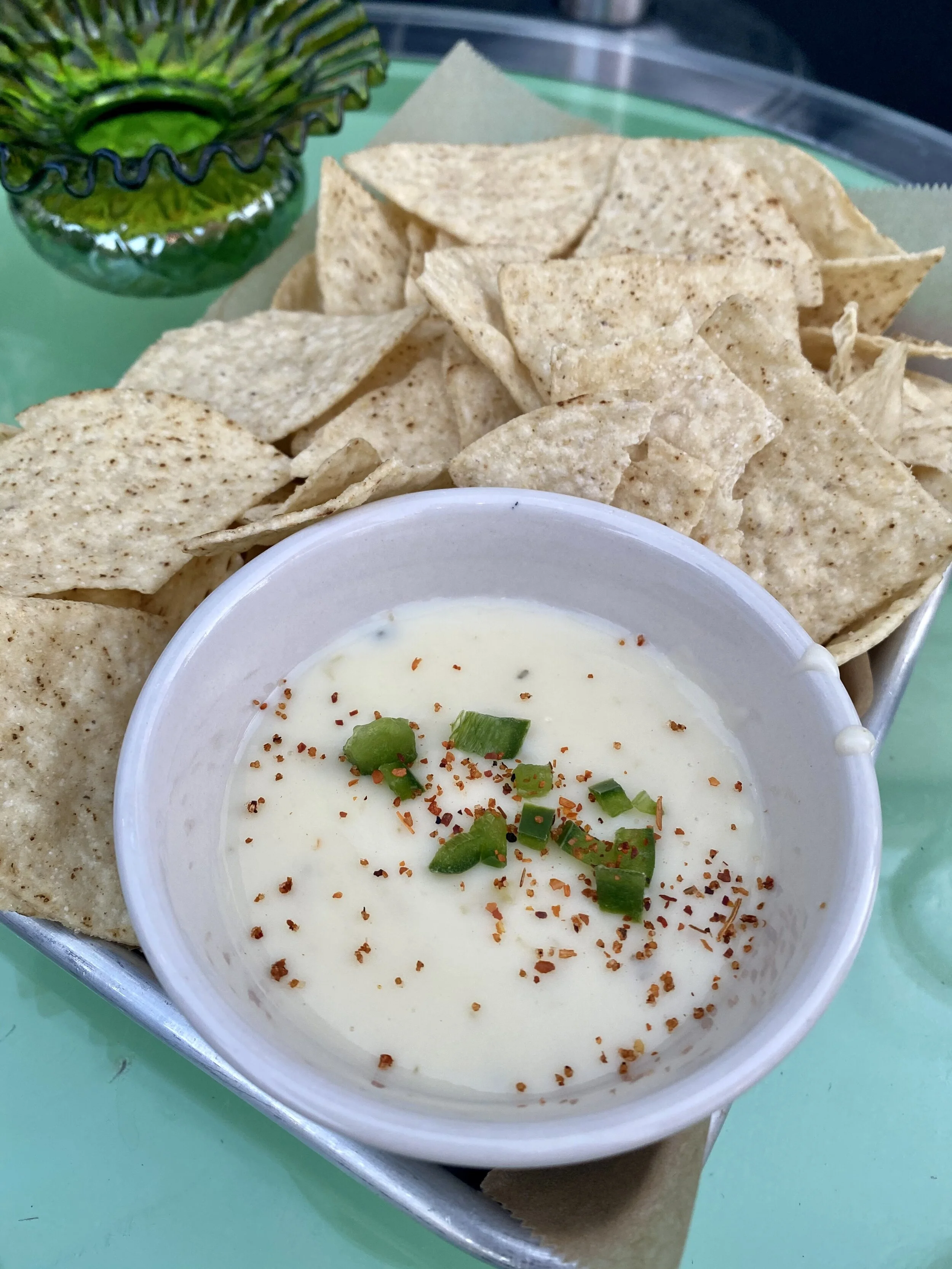 Otto's Bar — wine.dine.nashville.