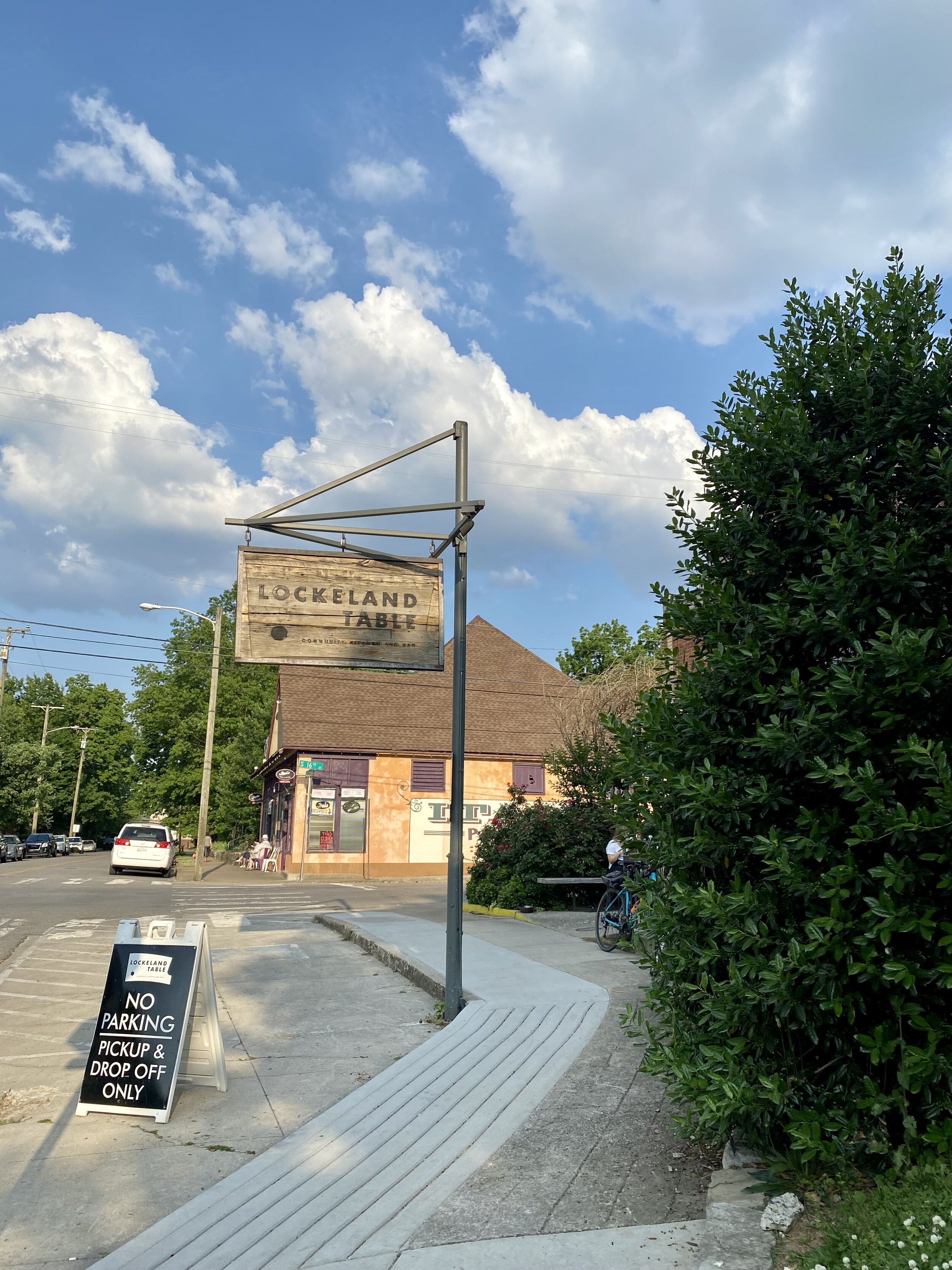 Lockeland Table Wine Dine Nashville