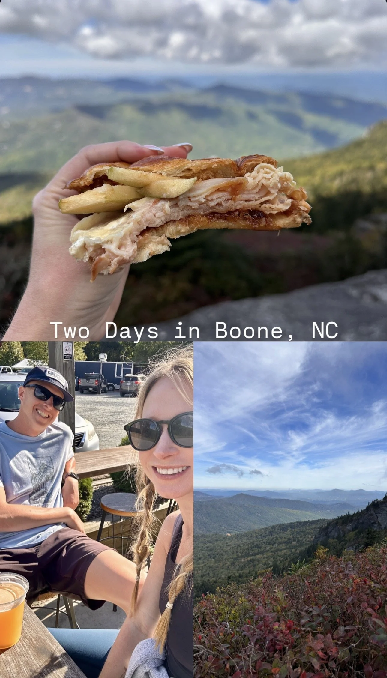 Two Days in Boone, NC Cover Photo.jpg