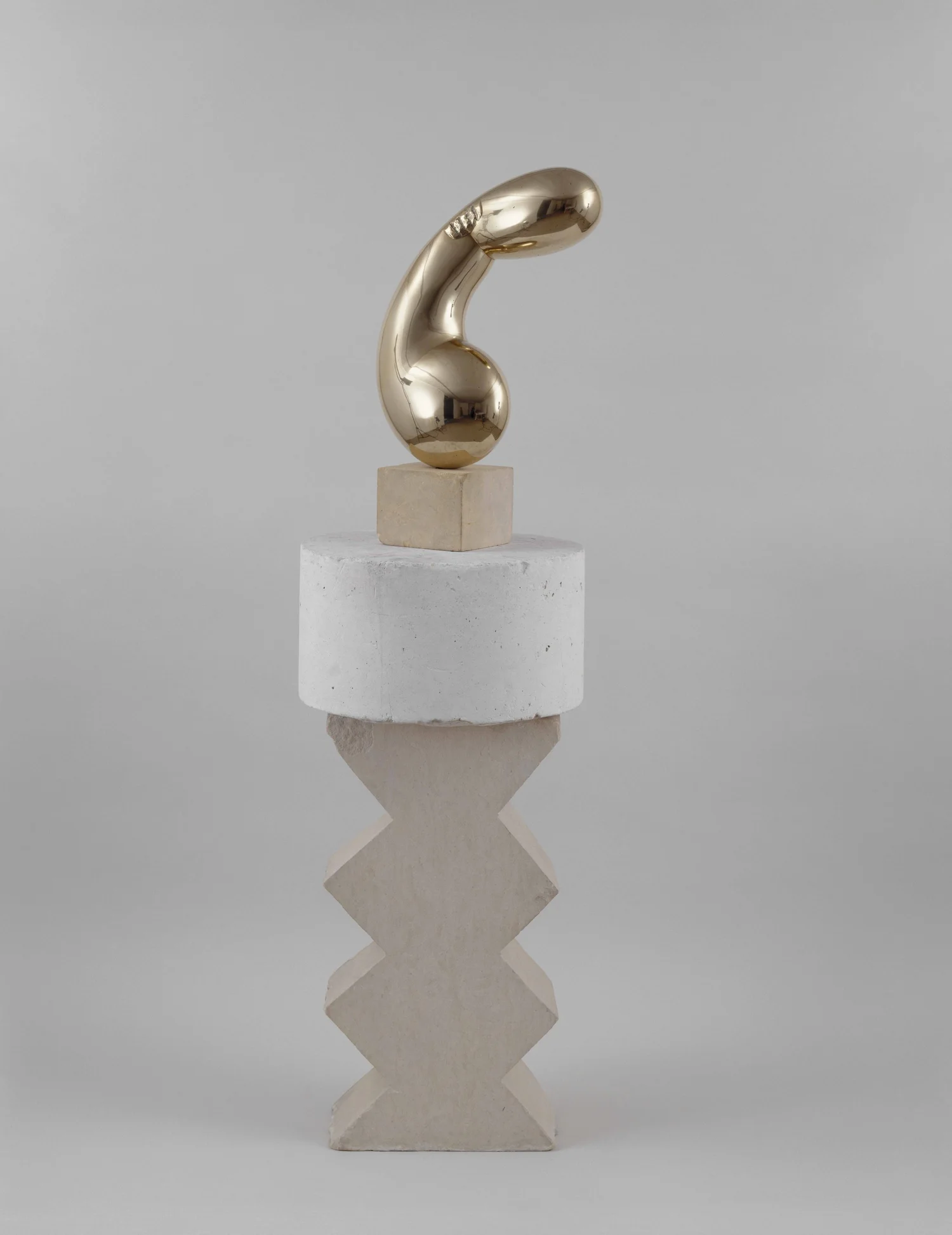 Brancusi at the Centre Pompidou — Art of The Ancestors Island