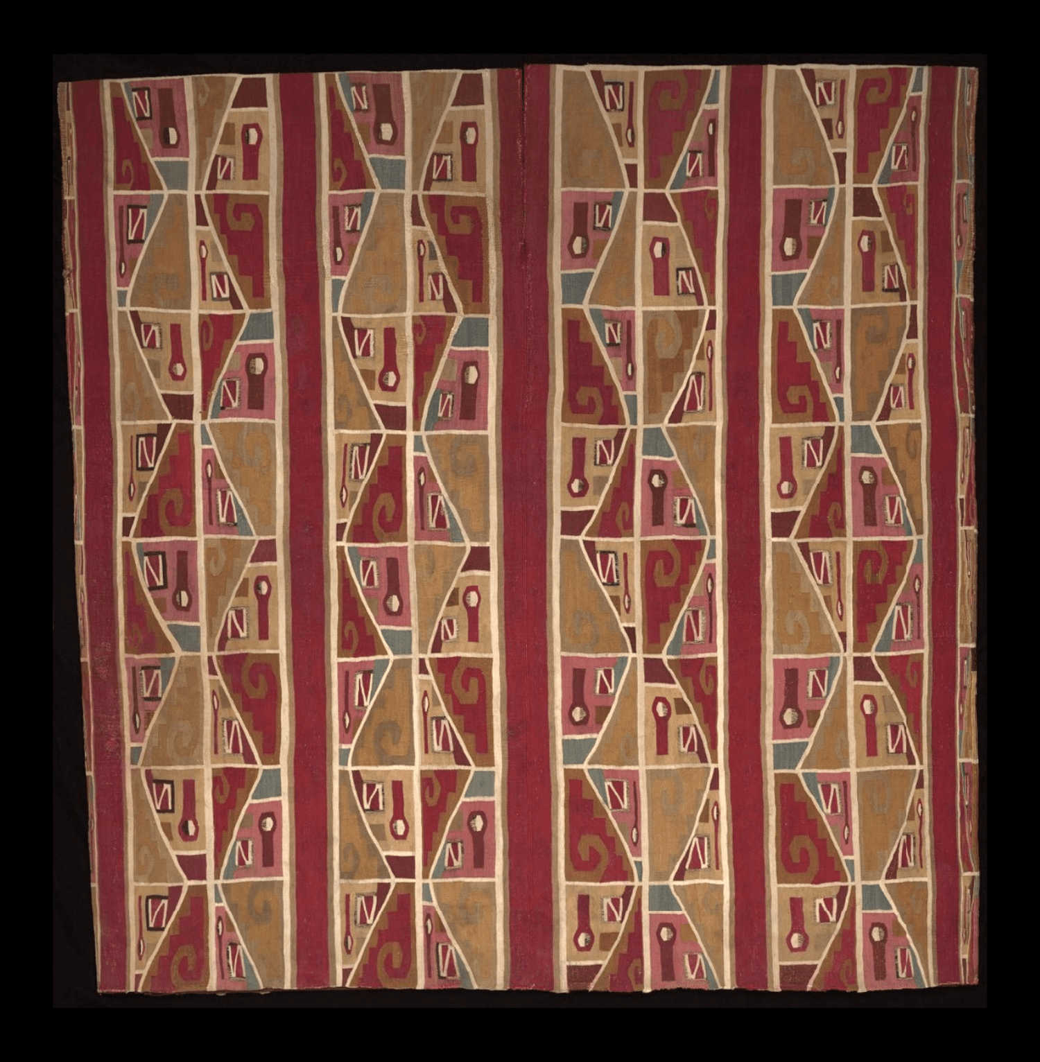 Resource Spotlight | “The Arts of the Ancient Americas at the Dallas ...