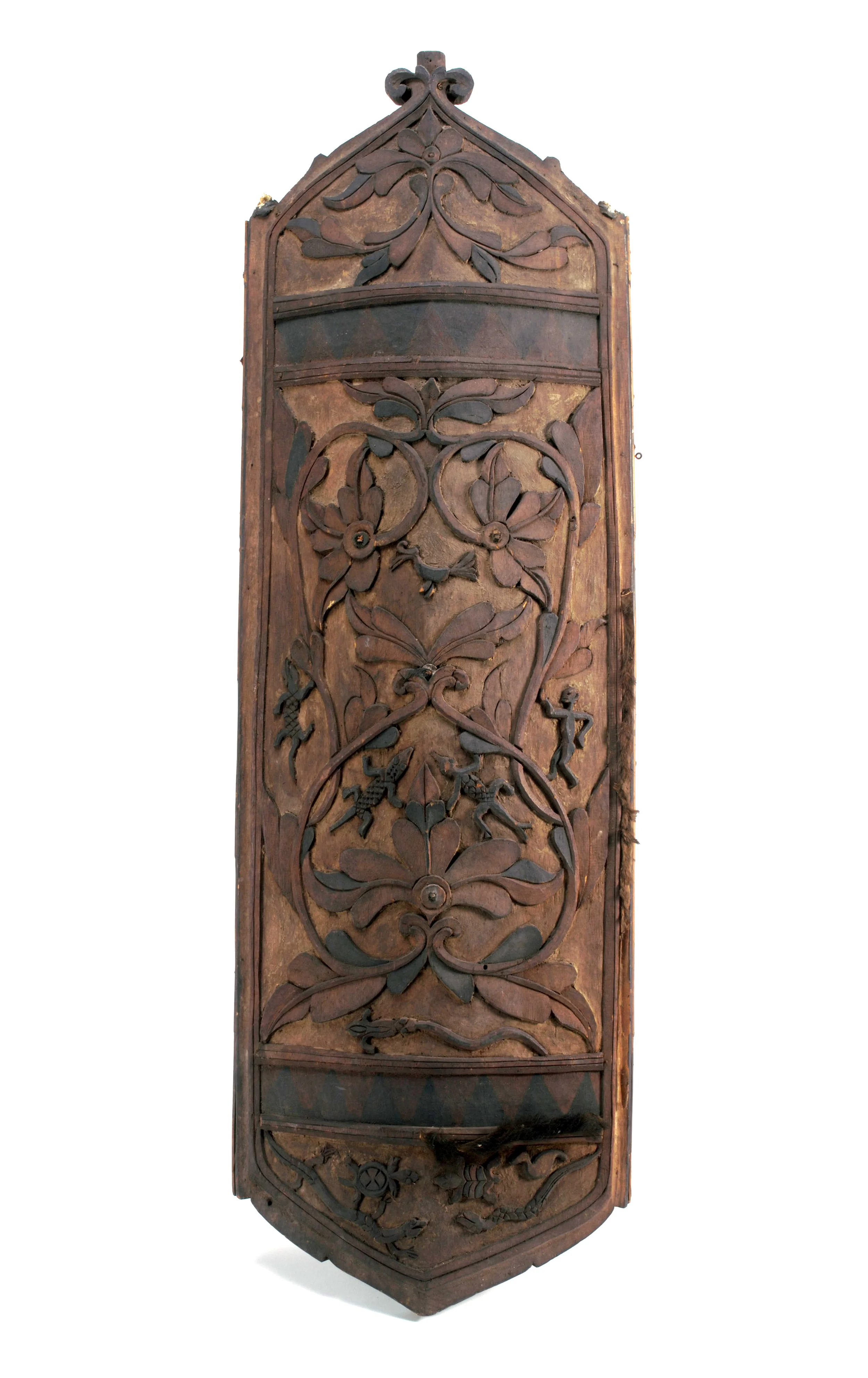 Borneo Art — Art of The Ancestors | Island Southeast Asia, Oceania, and ...