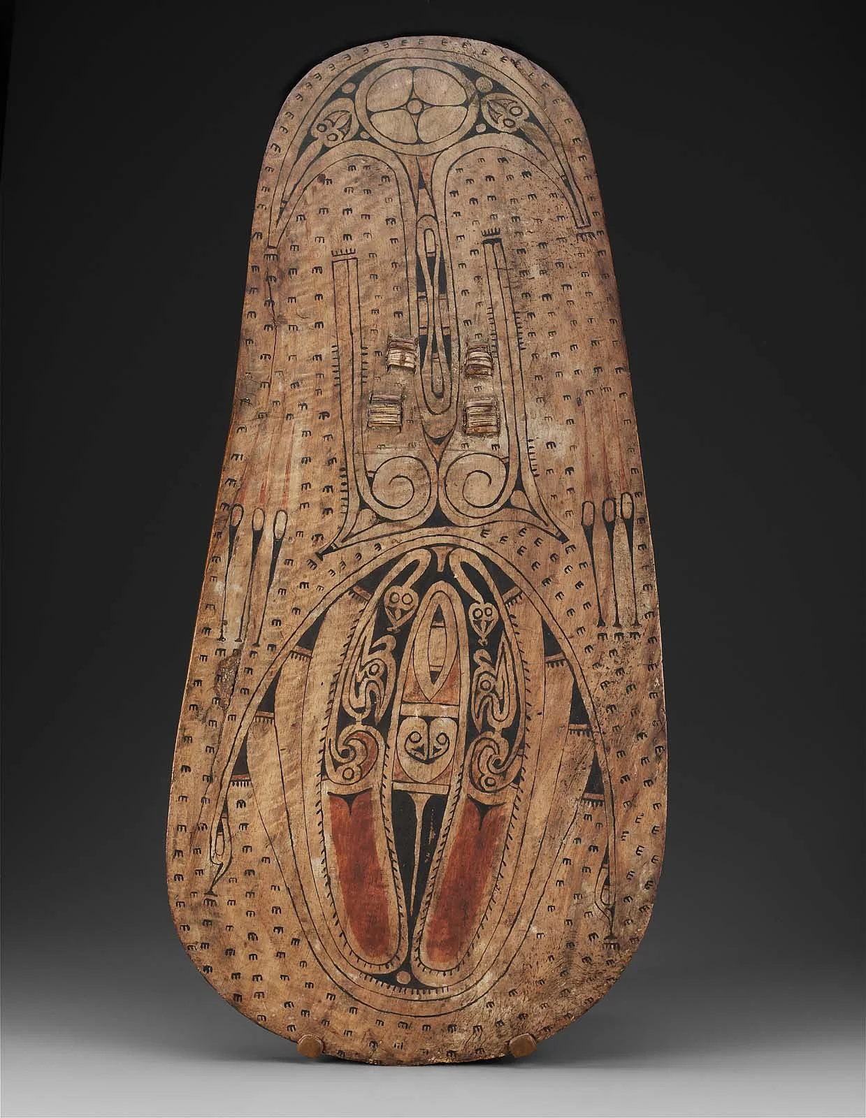 Pacific Masterworks in Museum of Fine Arts, Boston — Art of The ...