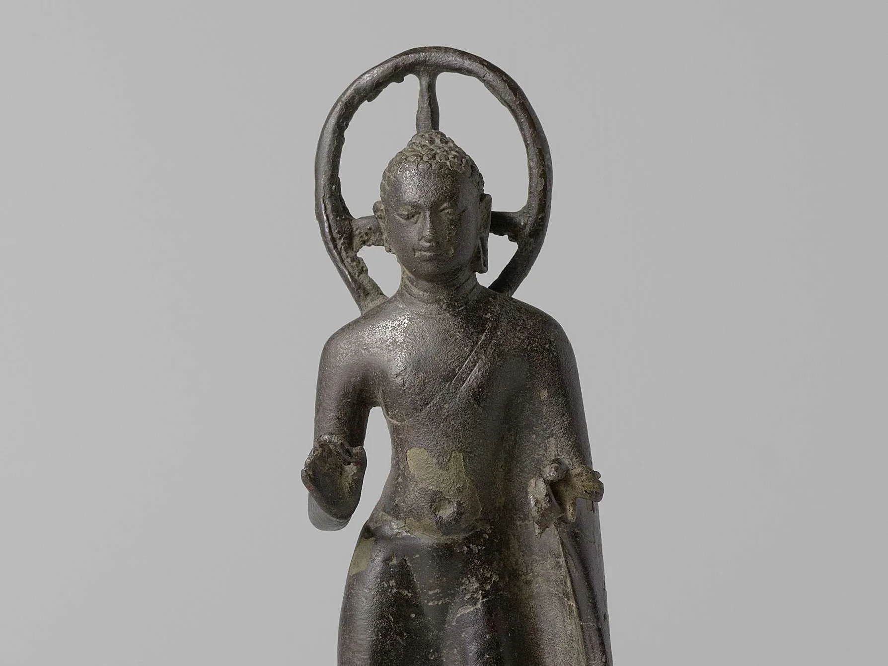Guest Lecture | “The Kingdom of Śrivijaya” by Pierre-Yves Manguin at Rijksmuseum