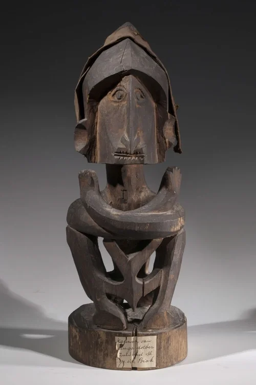 Wallpaper Cultural History In Focus The Korwar Collection Of Henry For Android Free