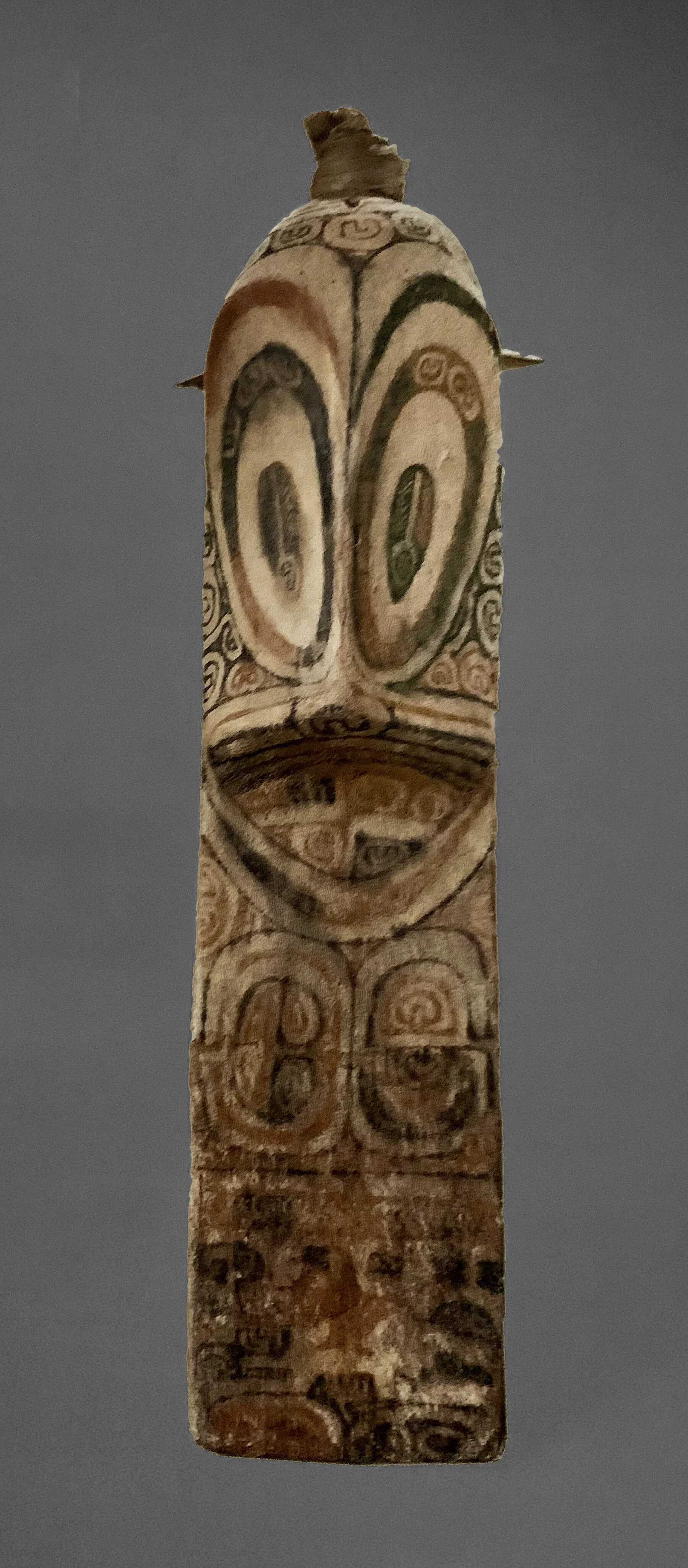 Resource Spotlight “Adorning the World: Art of the Marquesas Islands