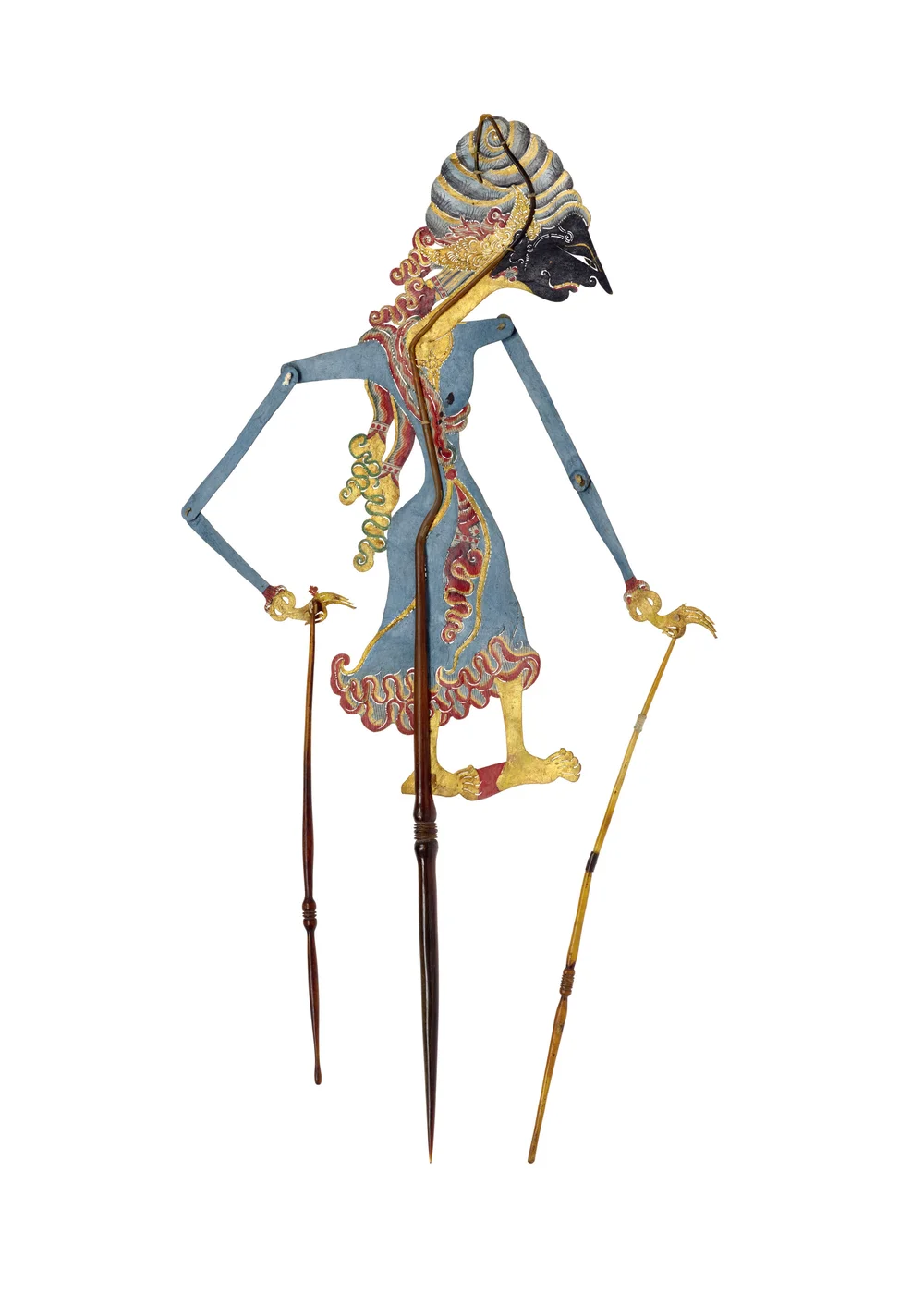 Arjuno Java Now Showing | Javanese Shadow Theatre: Stories about Life and the World ...