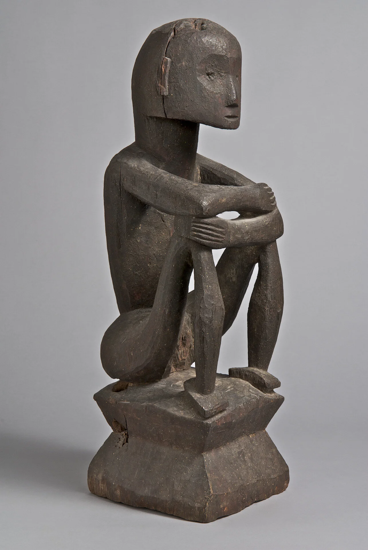 Resource Spotlight “In the Shape of Tradition Indigenous Art of the