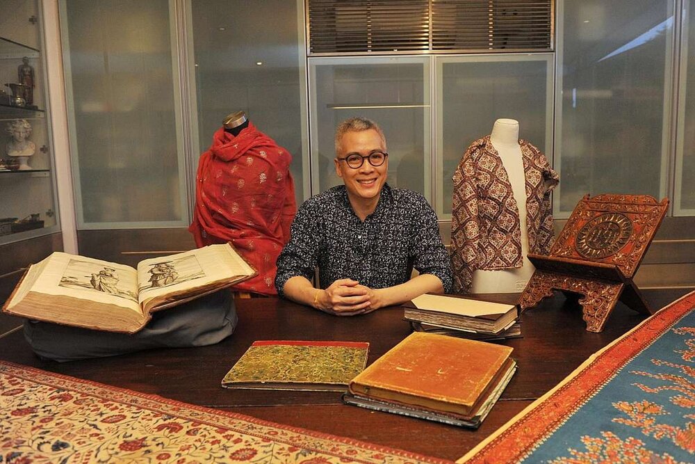 In Conversation with Peter Lee — Art of The Ancestors | Island Southeast  Asia, Oceania, and Global Tribal Art News