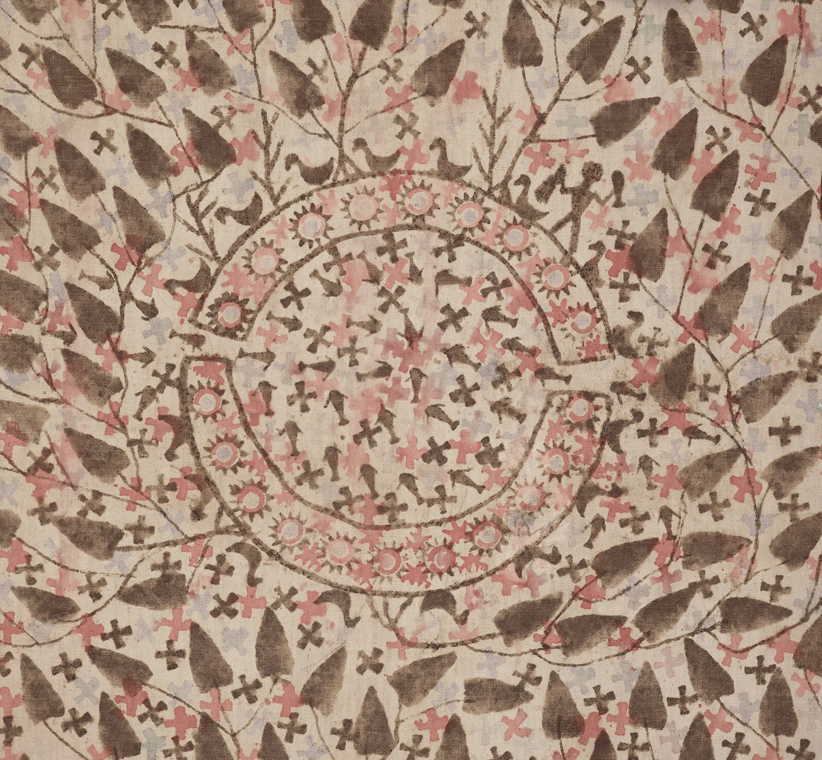 Sulawesi Art — Art of The Ancestors | Island Southeast Asia, Oceania ...