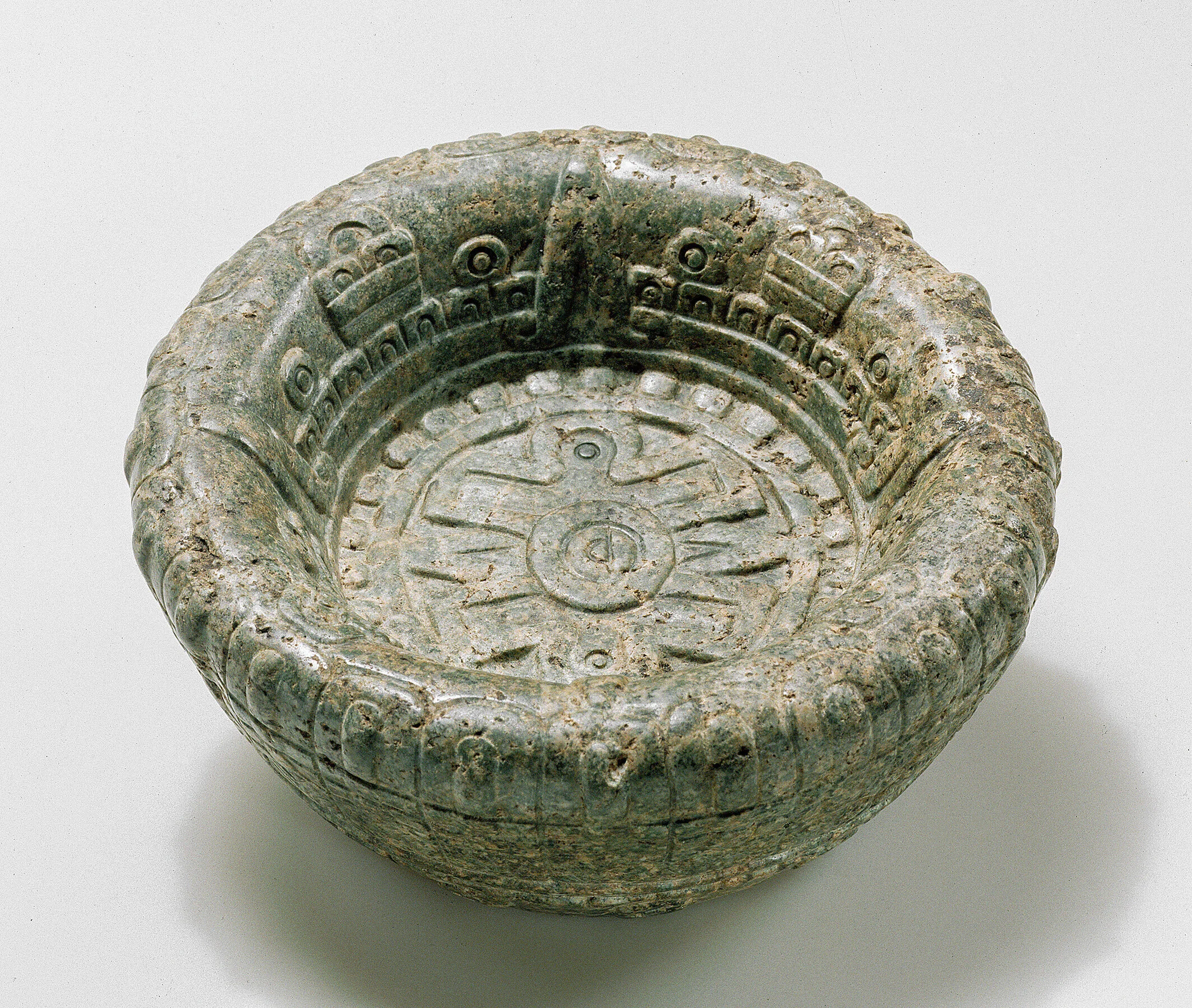 What’s Next The Aztecs at Weltmuseum Wien — Art of The Ancestors