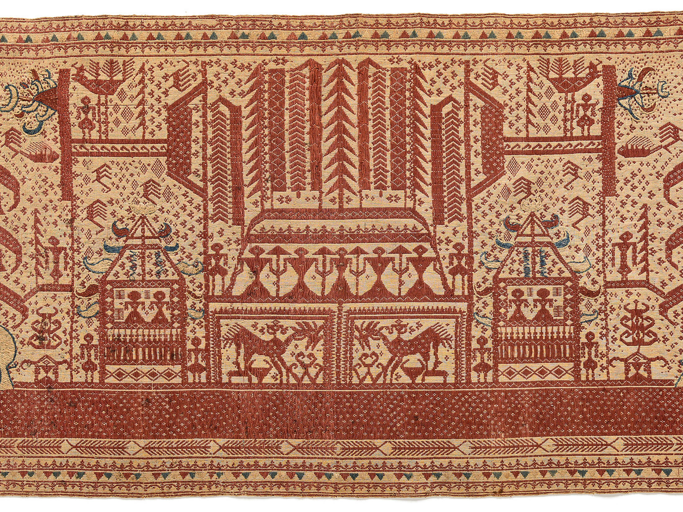 Ships and Passages: Alfred Steinmann's Research on the Ship Motif in Indonesia at Völkerkundemuseum der Universität Zürich