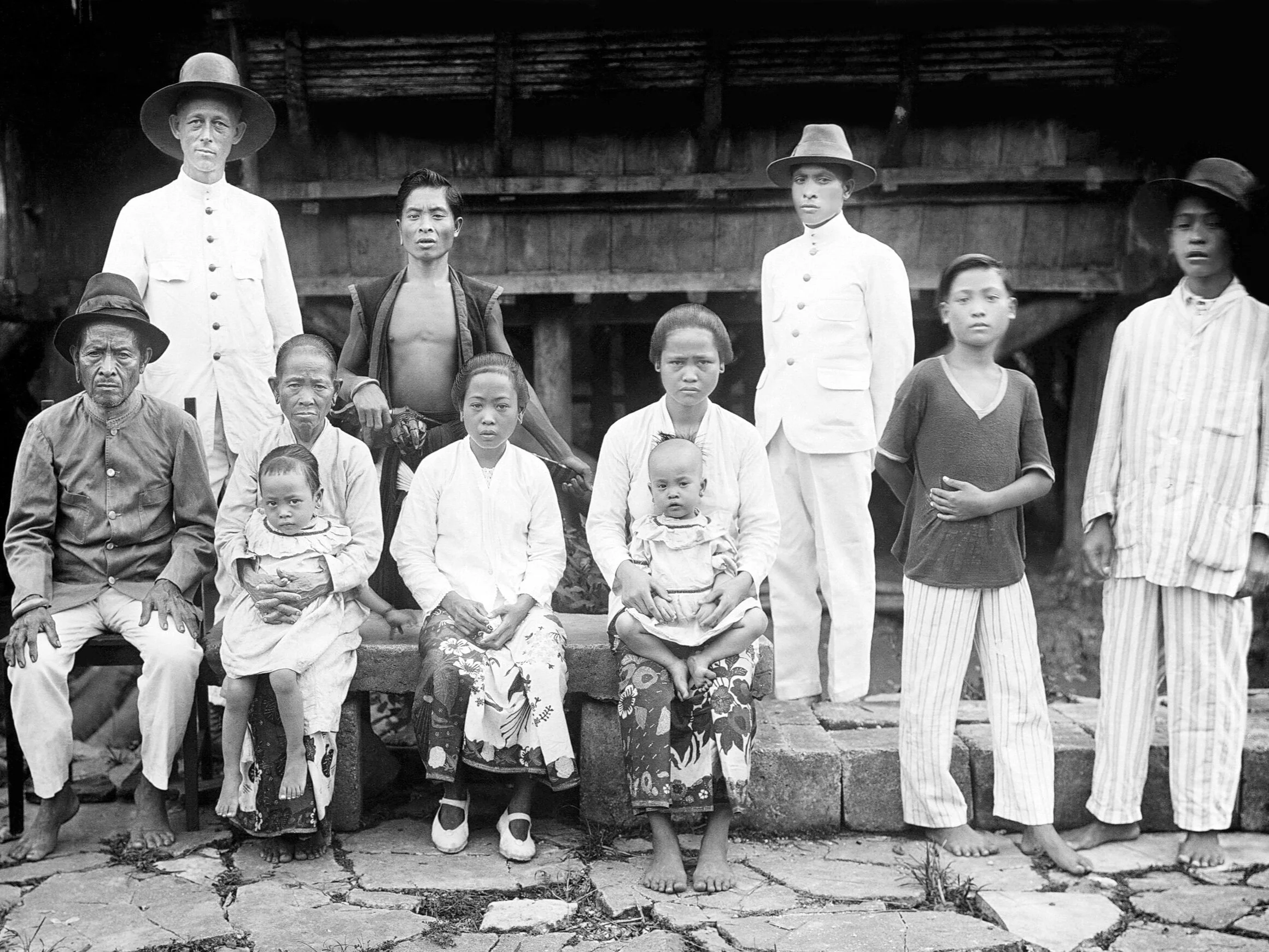 Resource Spotlight | “The Man Who Would Not Be Polite: The Story of the Danish Colonial Doctor Agner Møller” by Jesper Kurt-Nielsen