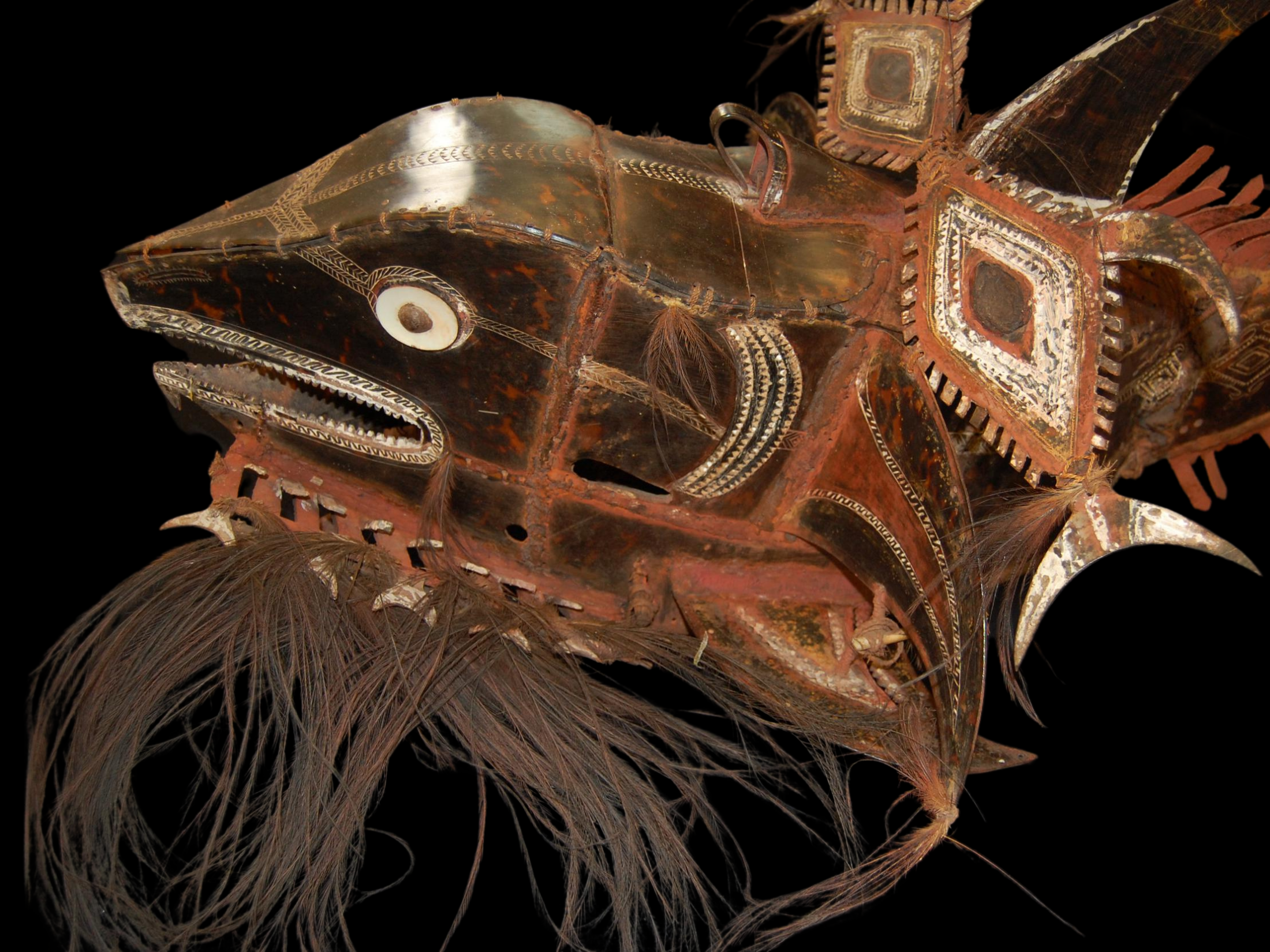 Resource Spotlight | “The Art of the Pacific Islands” by Peter Gathercole, Adrienne L. Kaeppler, and Douglas Newton