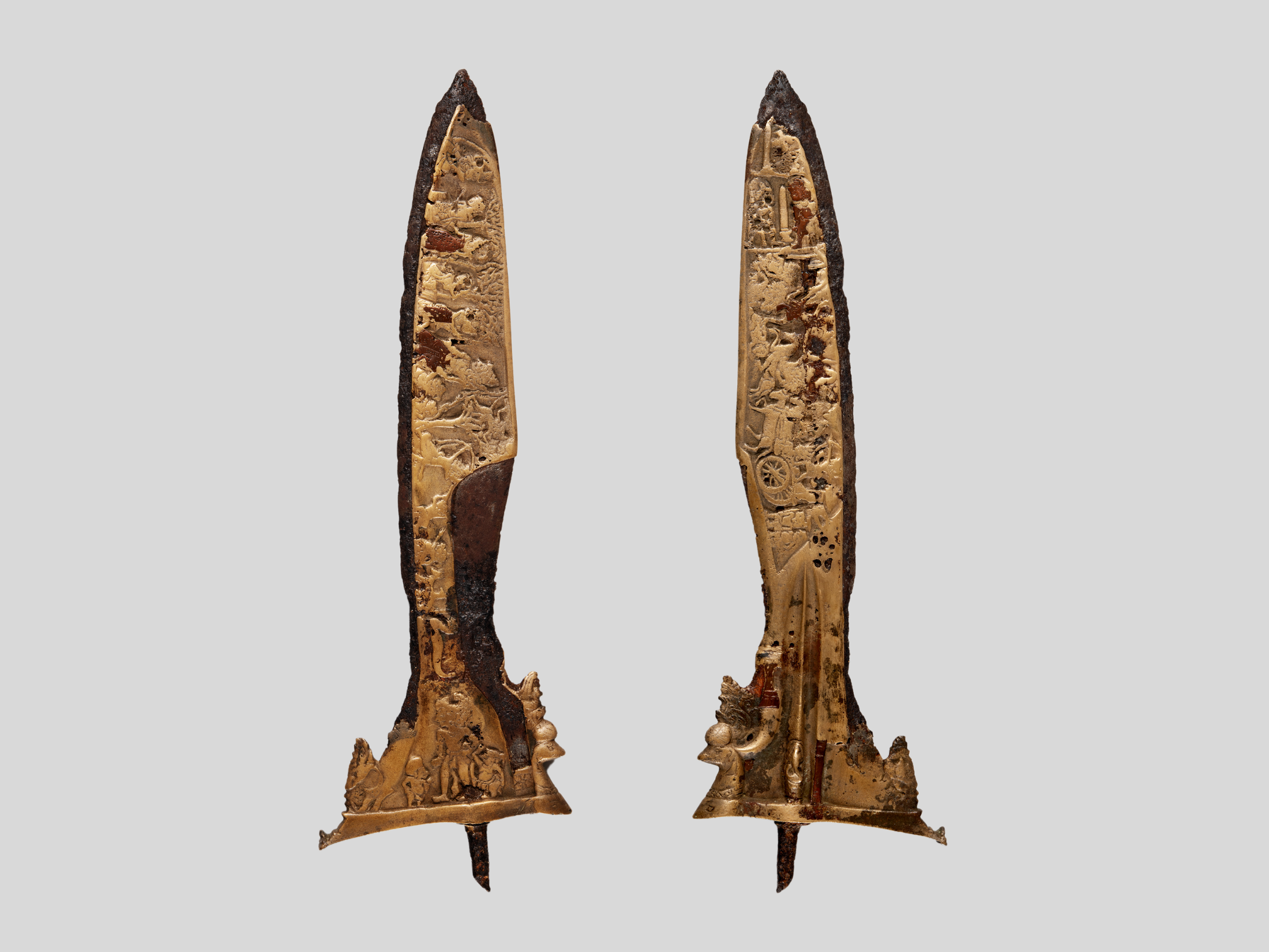 Resource Spotlight | “Charles Knaud’s Keris: The Oldest Dated Keris in the World” by David van Duuren