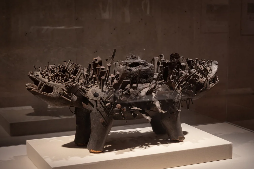 Two Headed Dog Museum