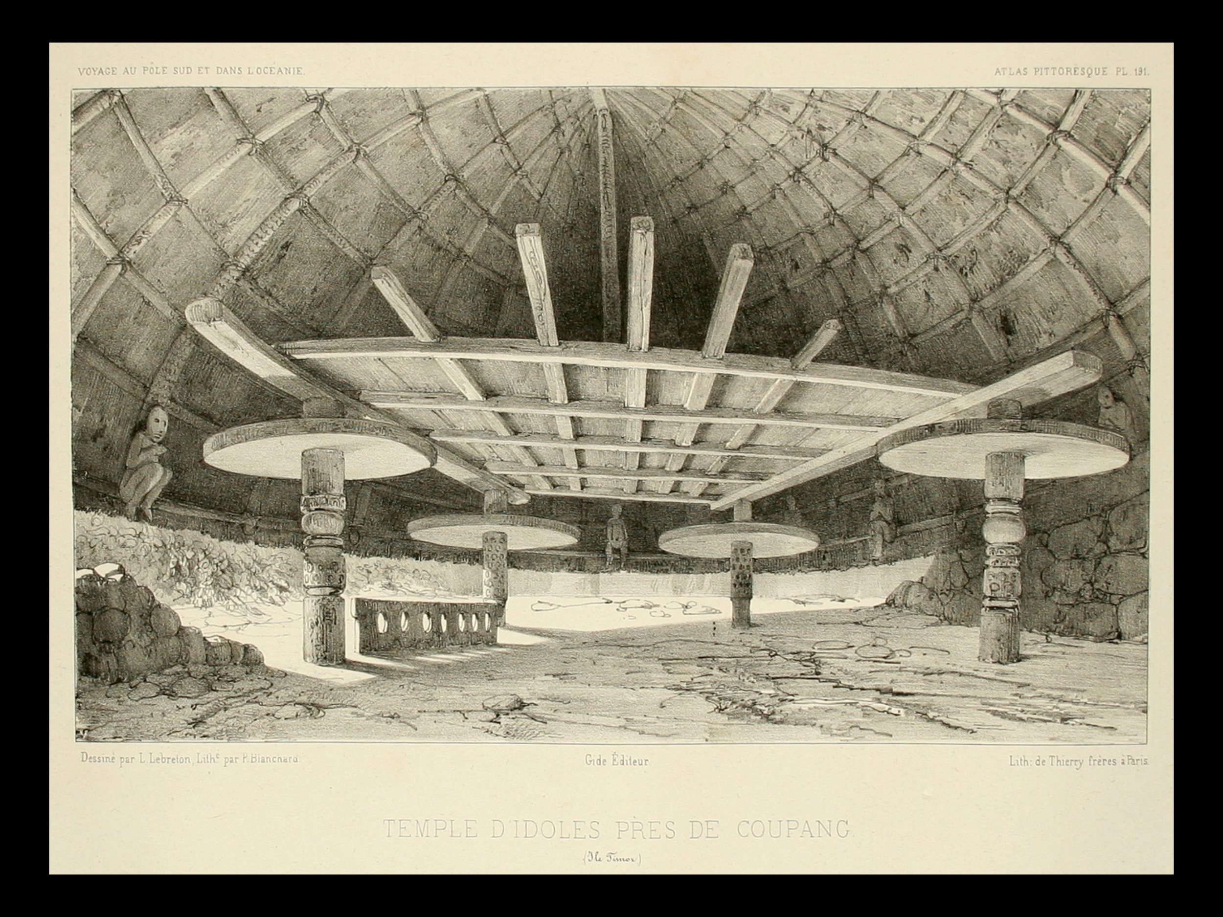 Cultural History In Focus | “The Colonial Official as Ethnographer: VOC Documents as Resources for Social History in Eastern Indonesia” by Hans Hägerdal