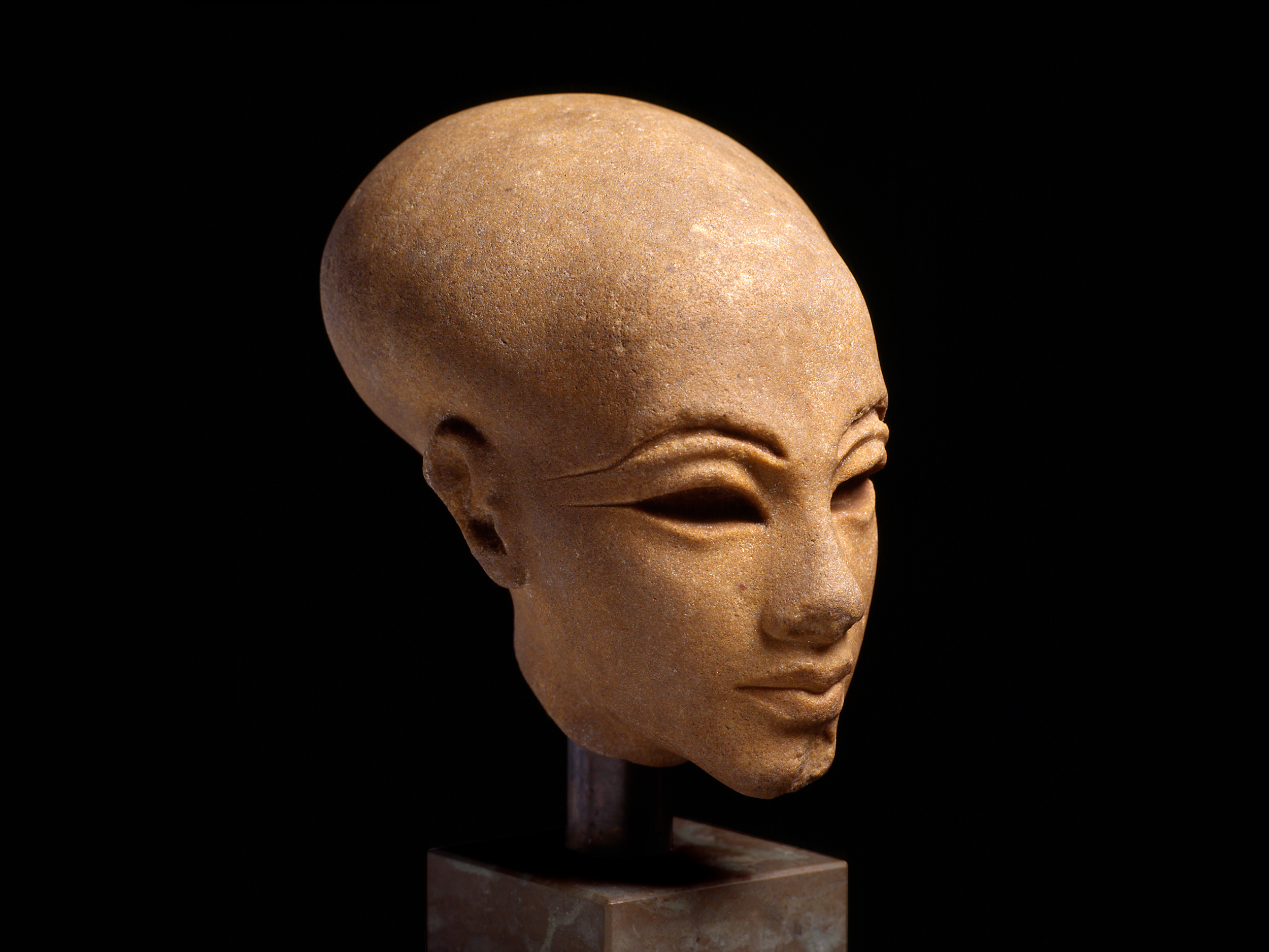 Amarna: City of the Sun God at Ny Carlsberg Glyptotek
