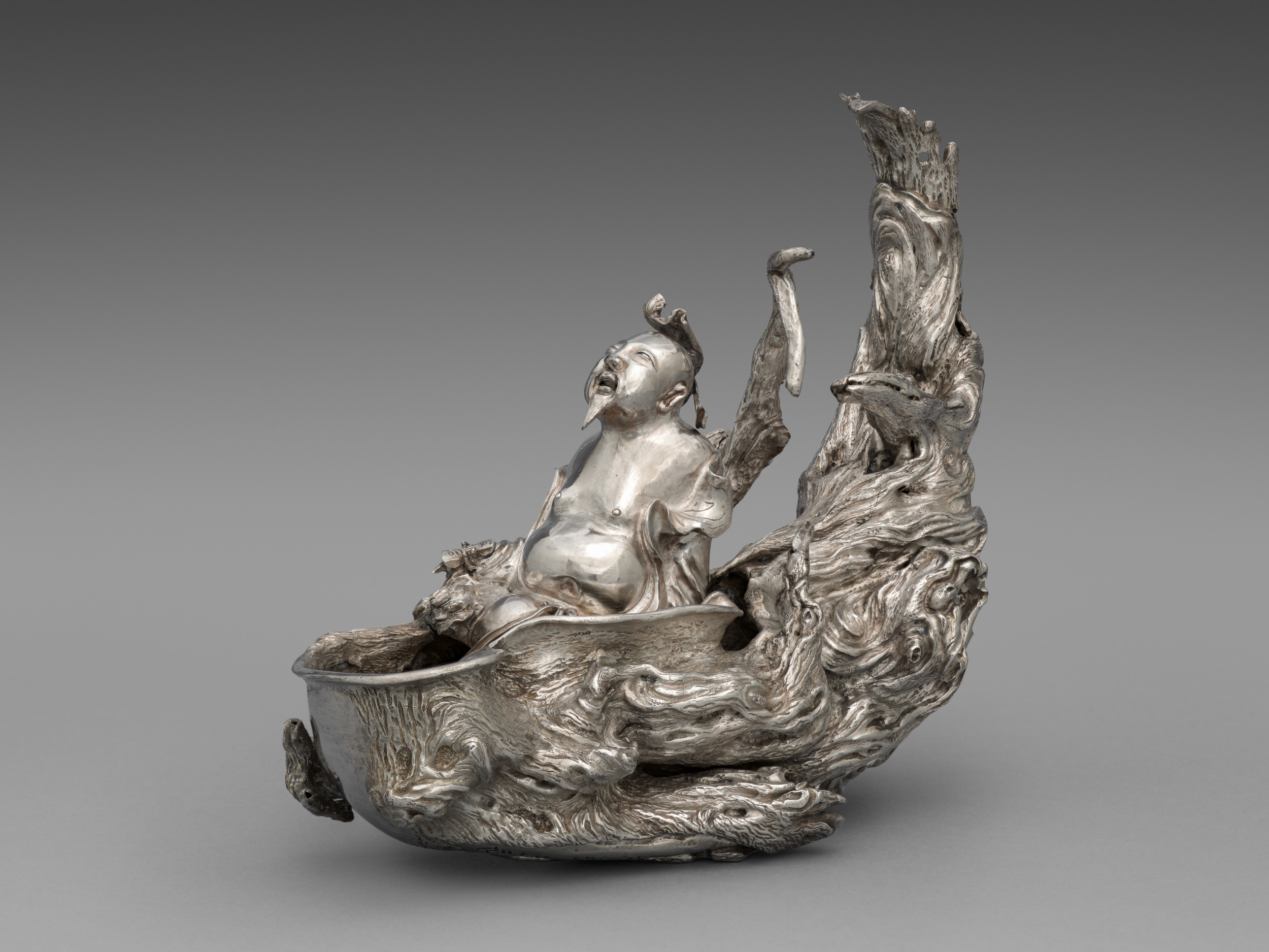 China’s Southern Paradise: Treasures from the Lower Yangzi Delta at the Cleveland Museum of Art