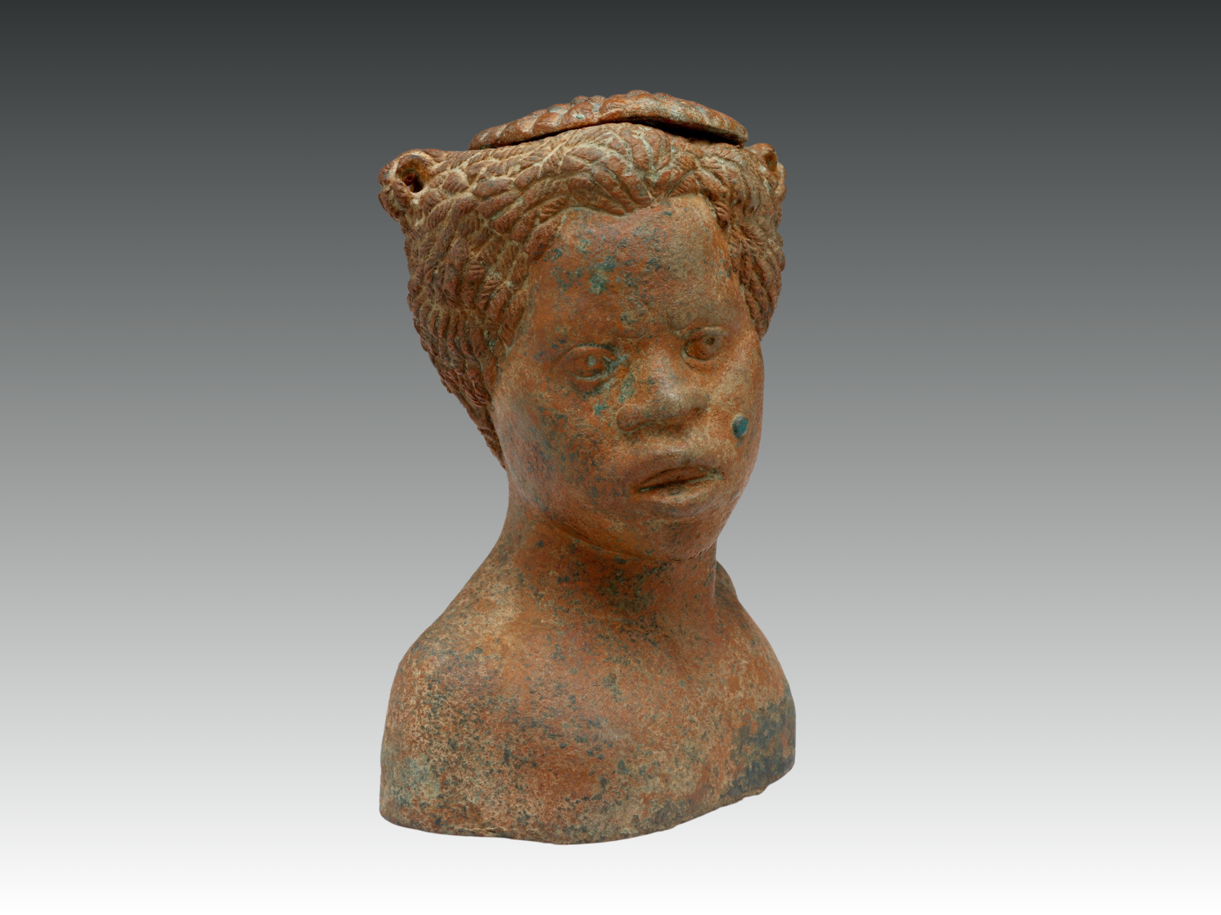 Africa &amp; Byzantium at The Met Fifth Avenue