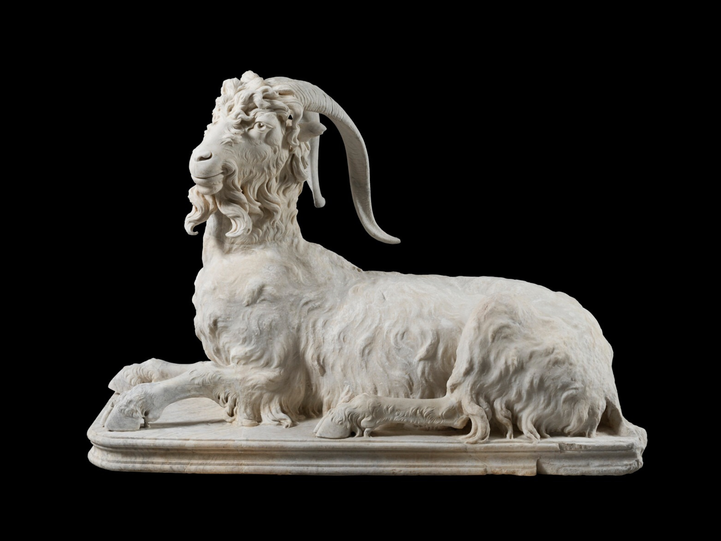 Masterpieces from the Torlonia Collection at the Musée du Louvre