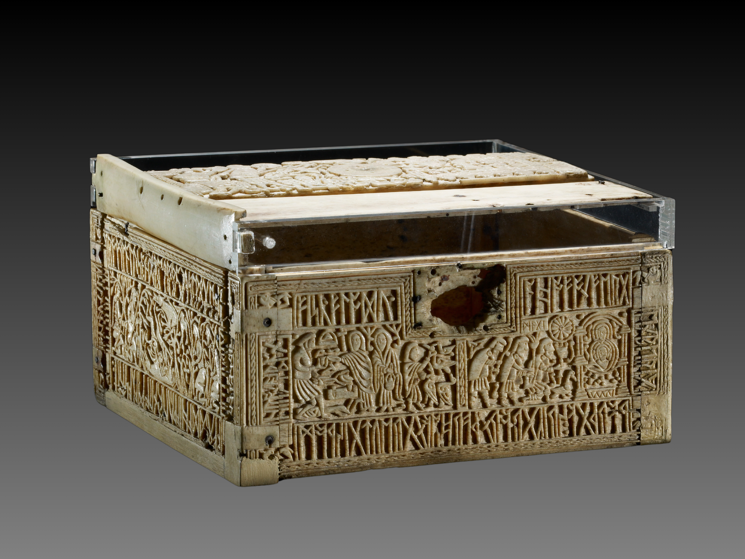 Silk Roads at the British Museum