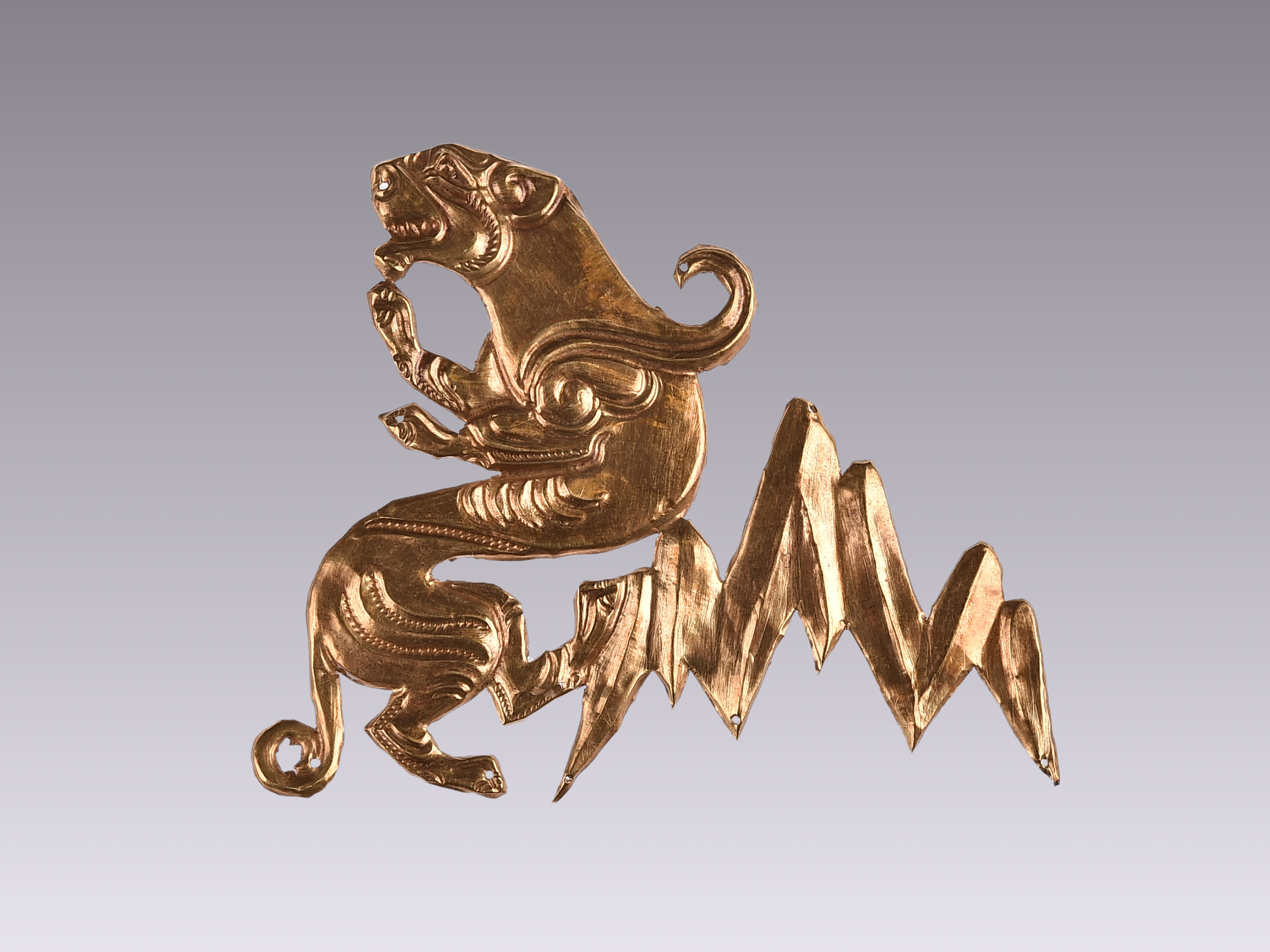 Kazakhstan: Treasures of the Great Steppe at Musée National des Arts Asiatiques — Guimet