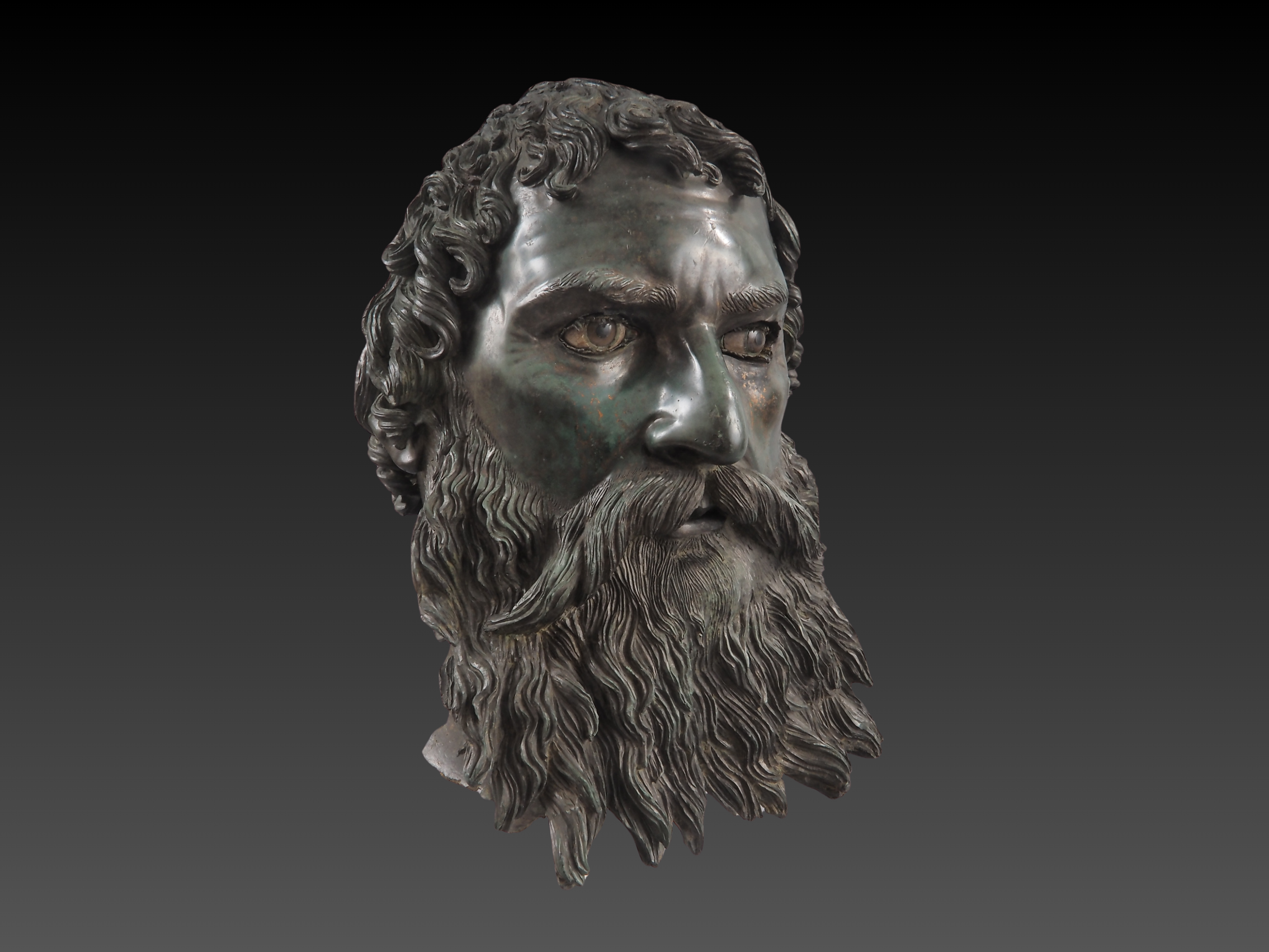 Ancient Thrace and the Classical World: Treasures from Bulgaria, Romania, and Greece at the Getty Villa