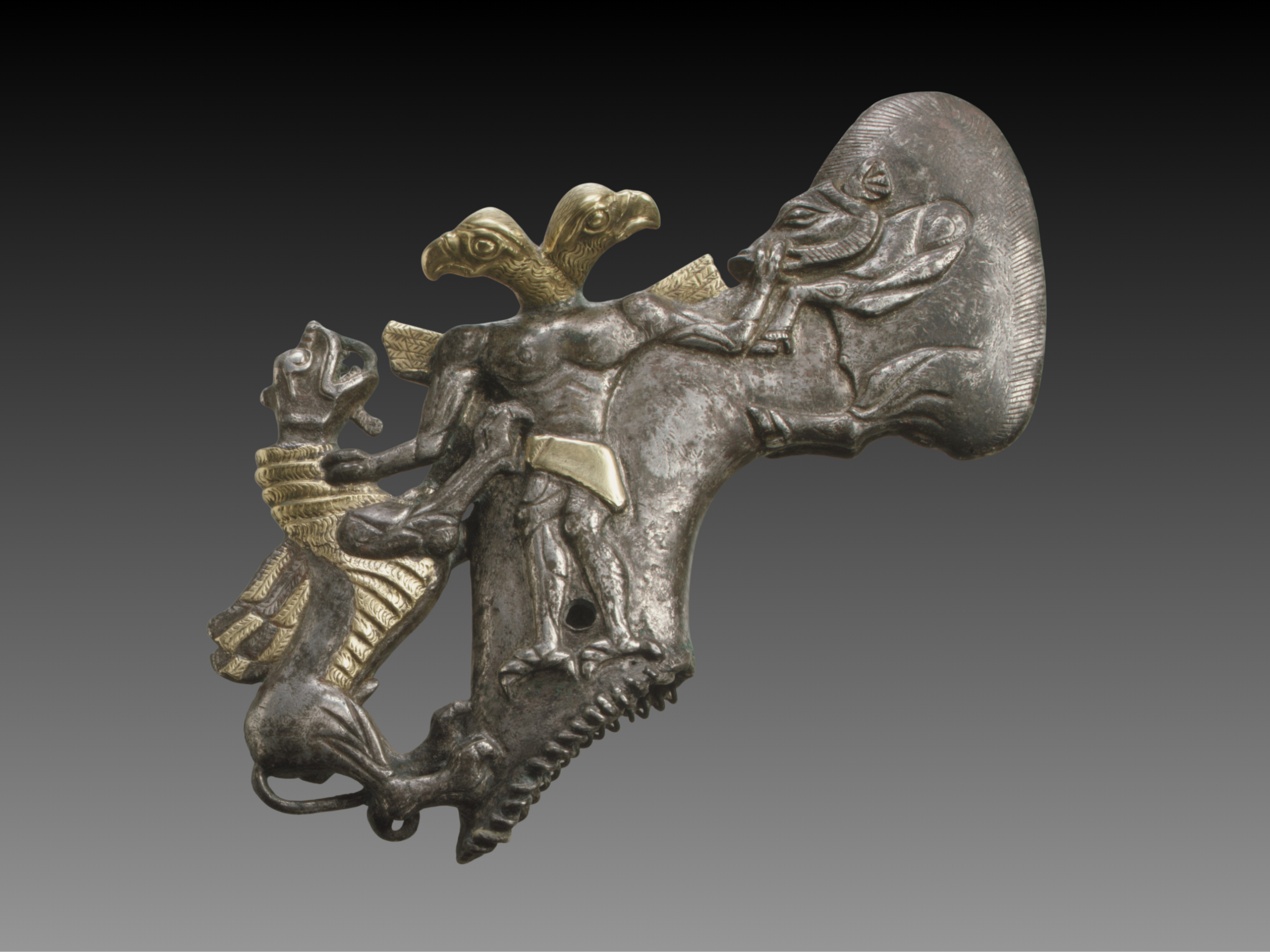 Resource Spotlight | “Art of the First Cities: The Third Millennium B.C. from the Mediterranean to the Indus” by Joan Aruz, ed. &amp; Ronald Wallenfels