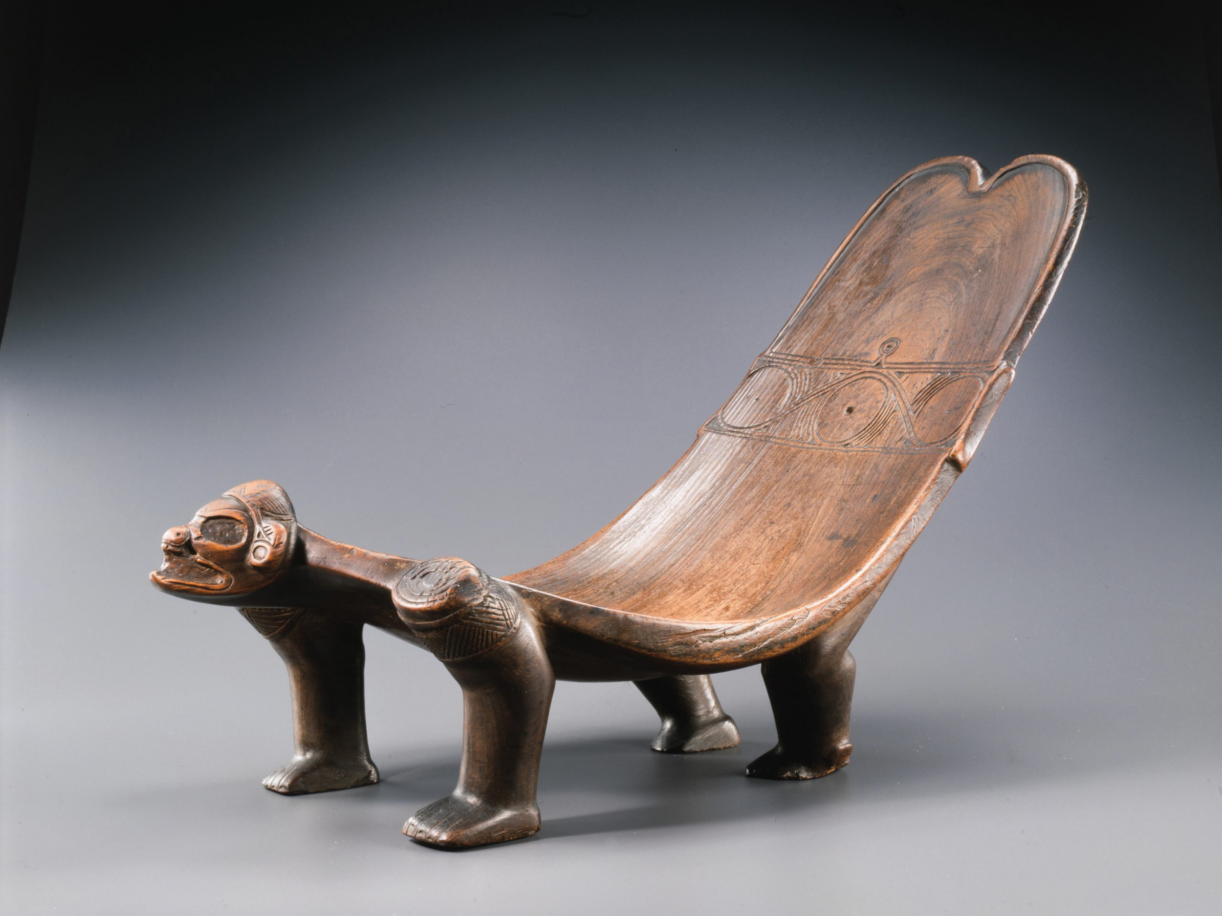 At the Origins of the Caribbean: Taínos &amp; Kalinagos at Fondation Clément