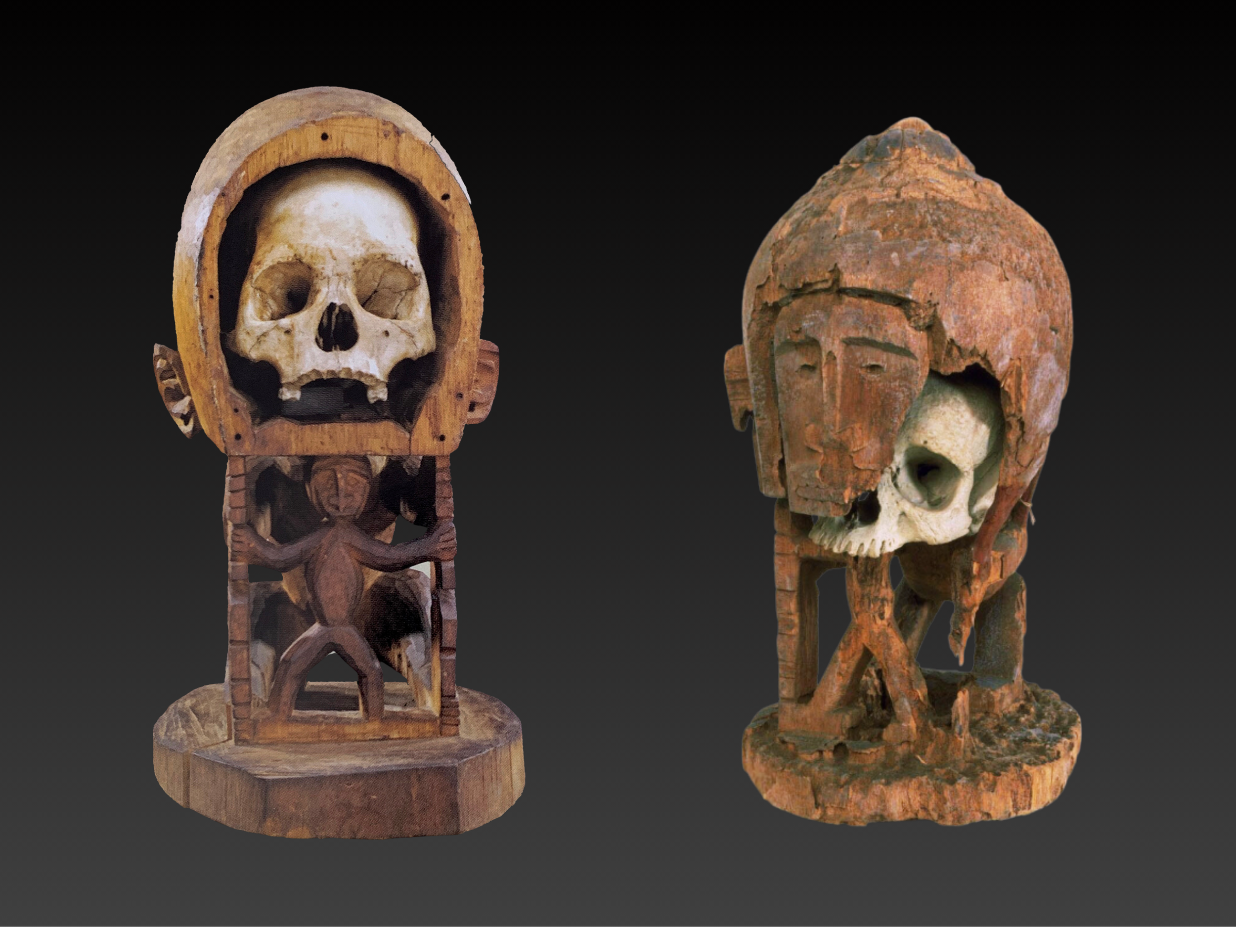 Korwars: Souls of the Dead