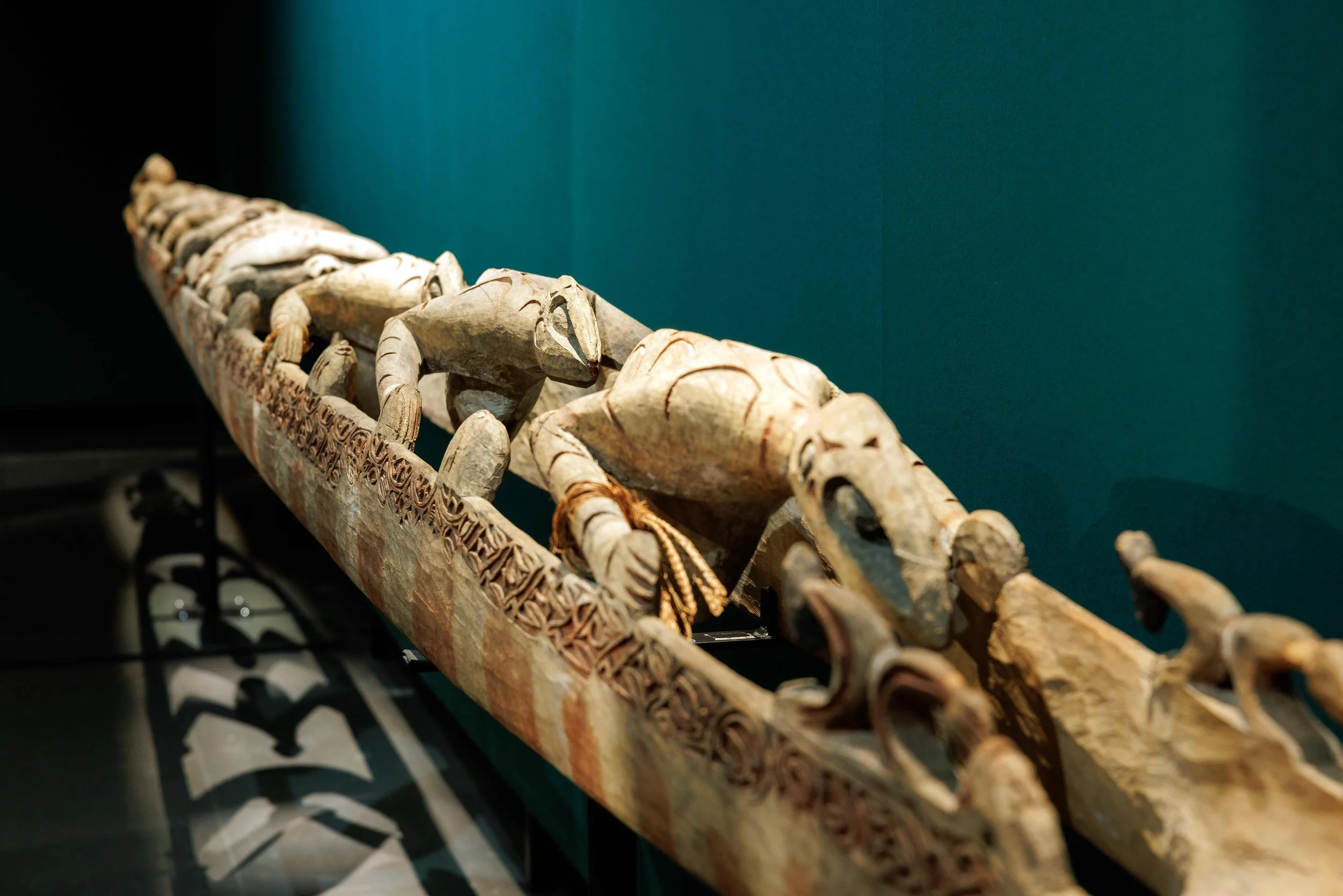 Tijd voor Papoea_Wuramon,Joerat-Asmat,1956_©Aad Hoogendoorn (1).jpg