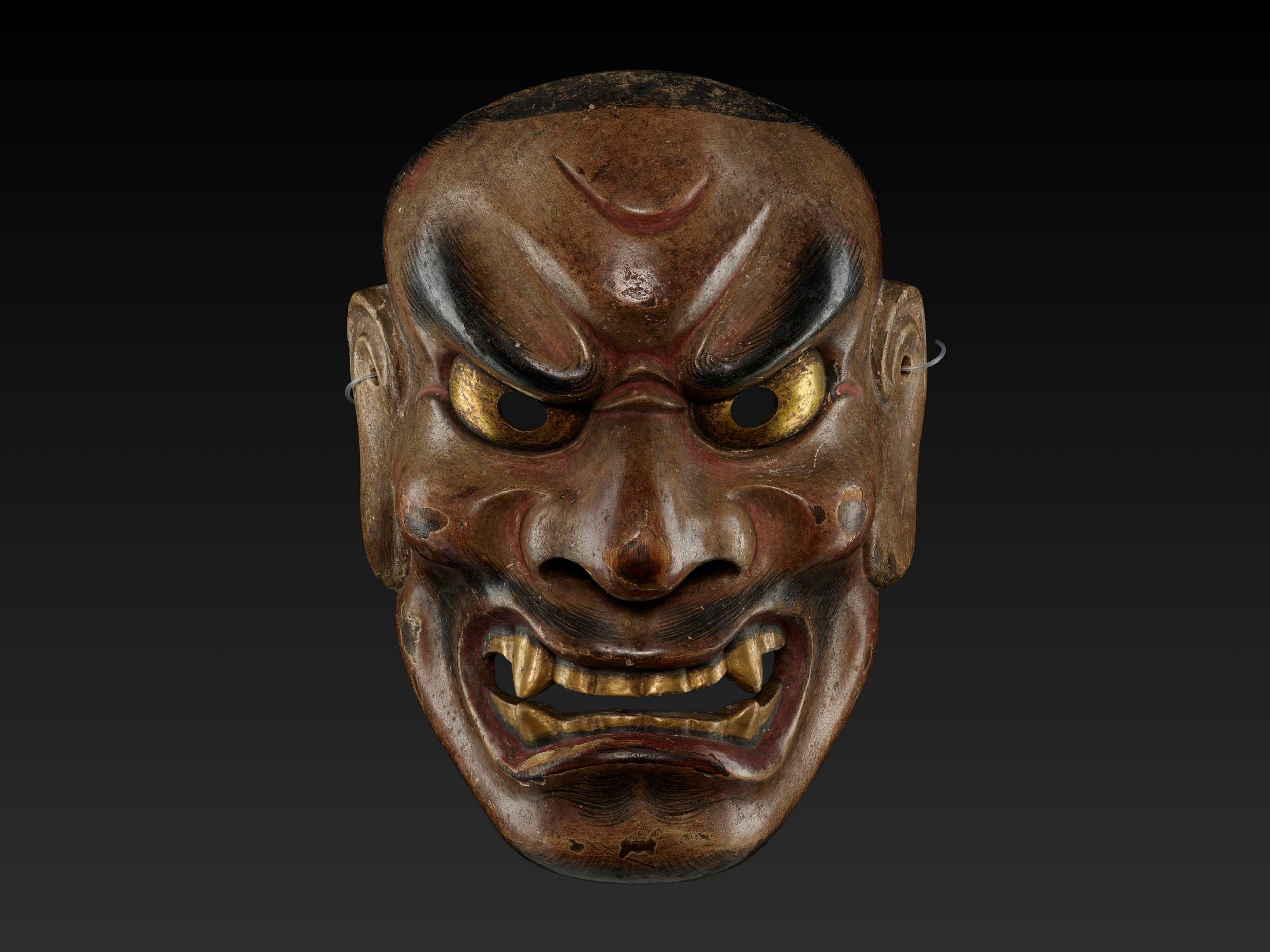 Samurai at The British Museum