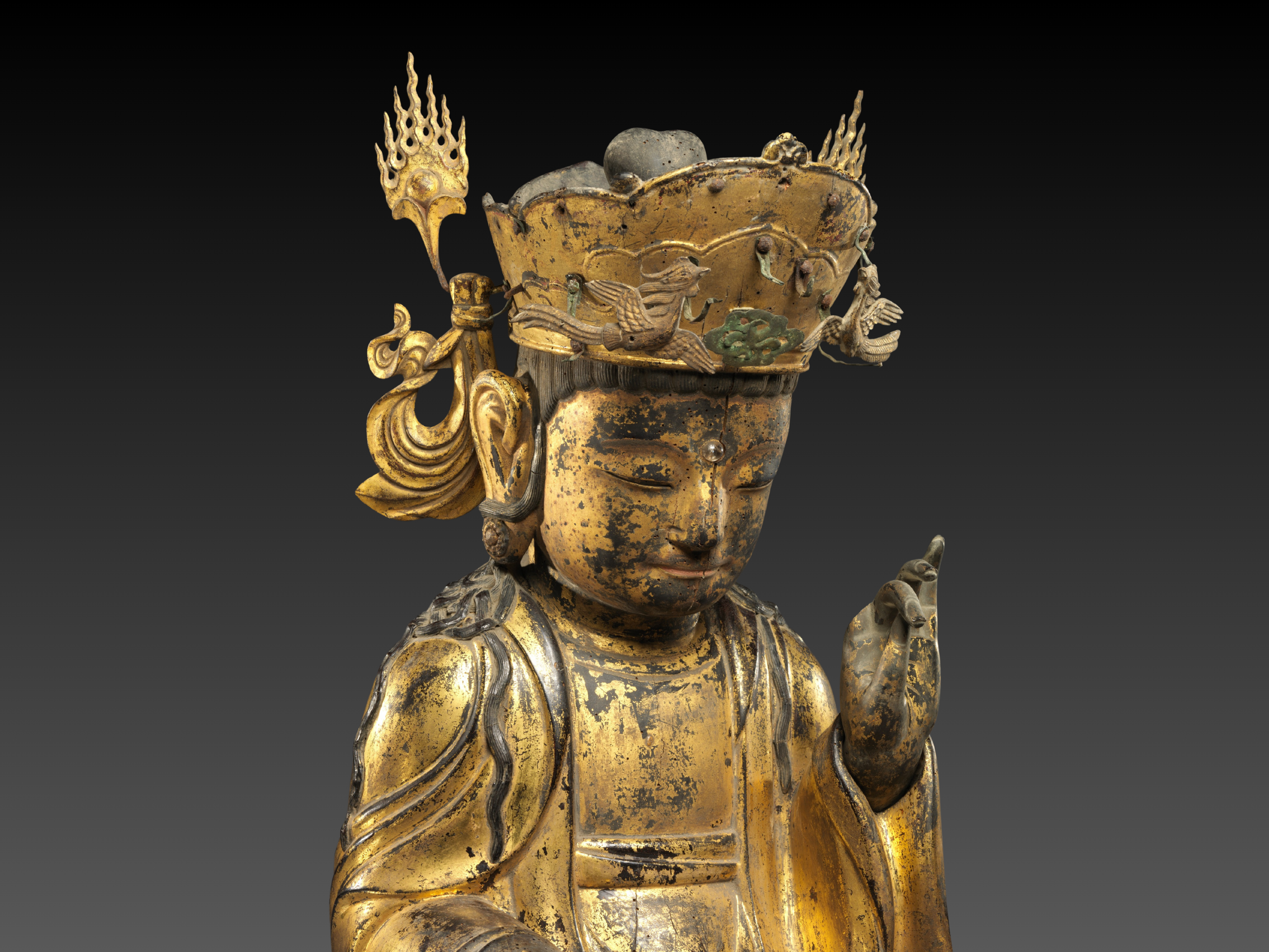 Flip Sides: Seeing Korean Art Anew at The Met Fifth Avenue