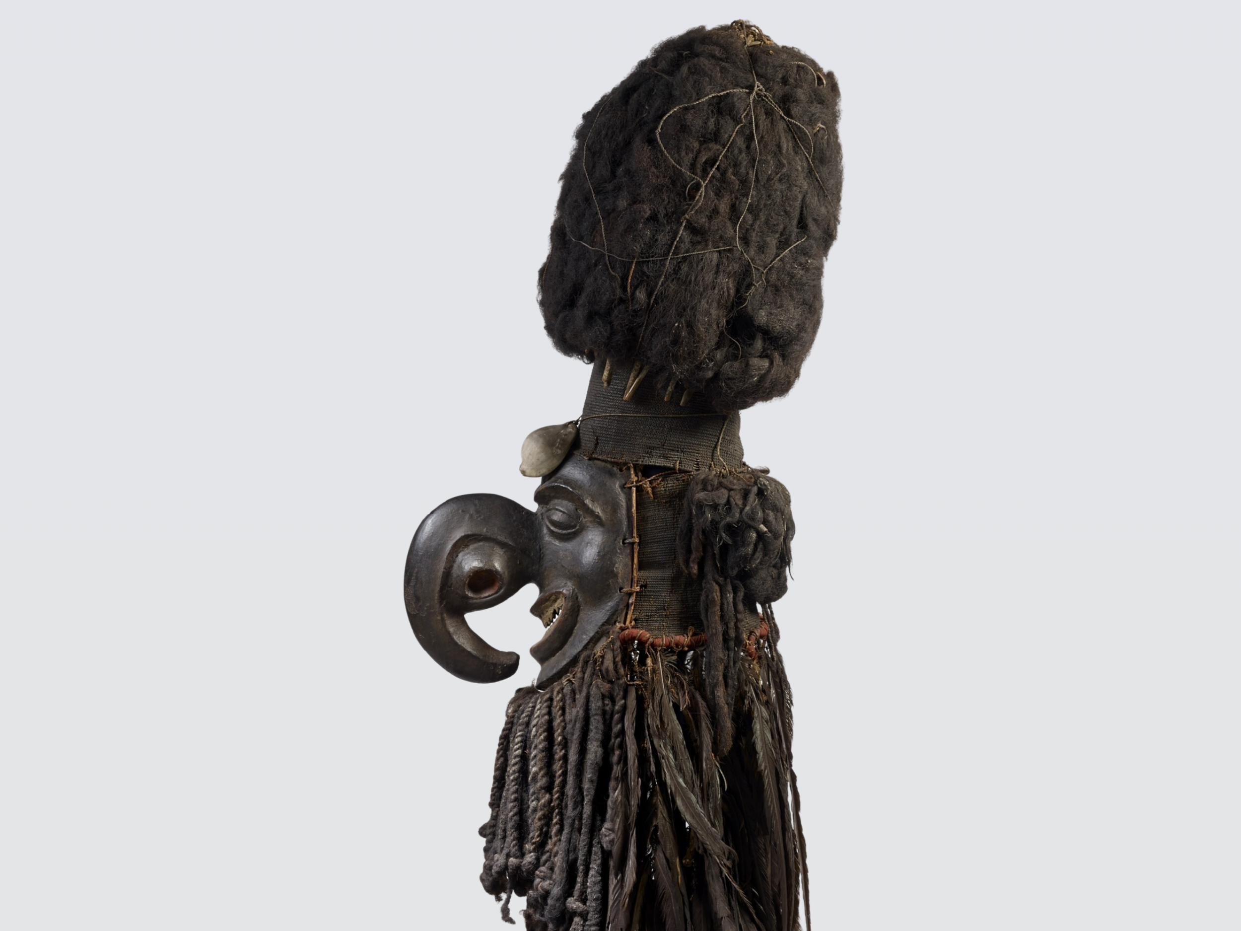 The Art and Artifacts of New Caledonia