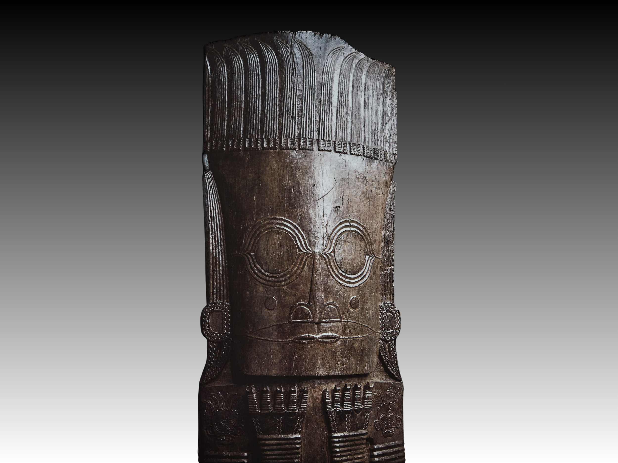 Indigenous Arts of Taiwan in Global Museum Collections
