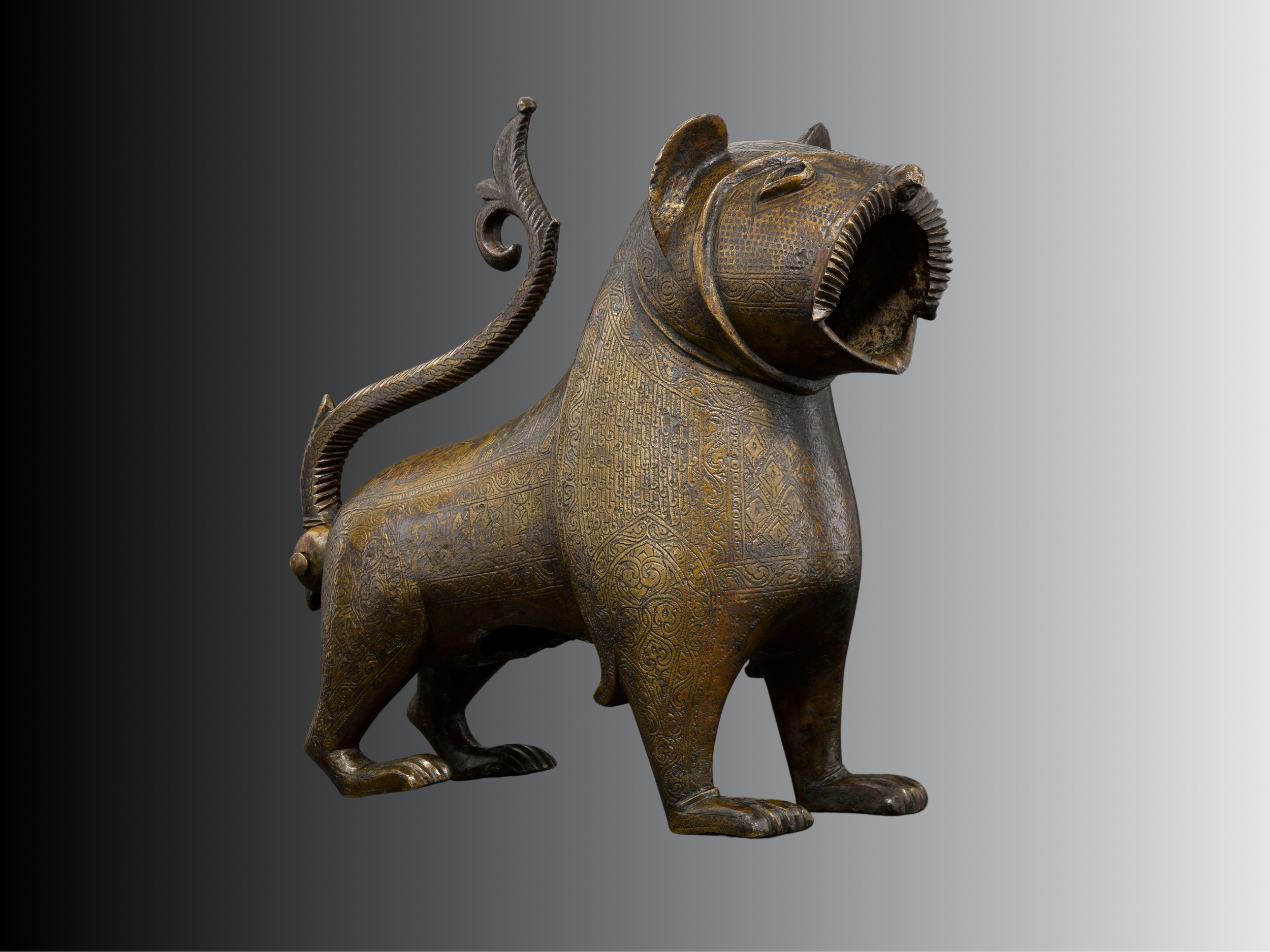 Beyond the Arabian Nights: Orientalist Retellings at the Louvre-Lens Museum