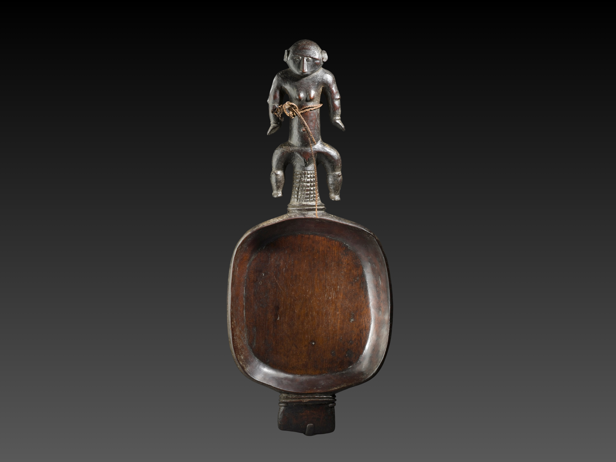 Oceanic Art in the Los Angeles County Museum of Art